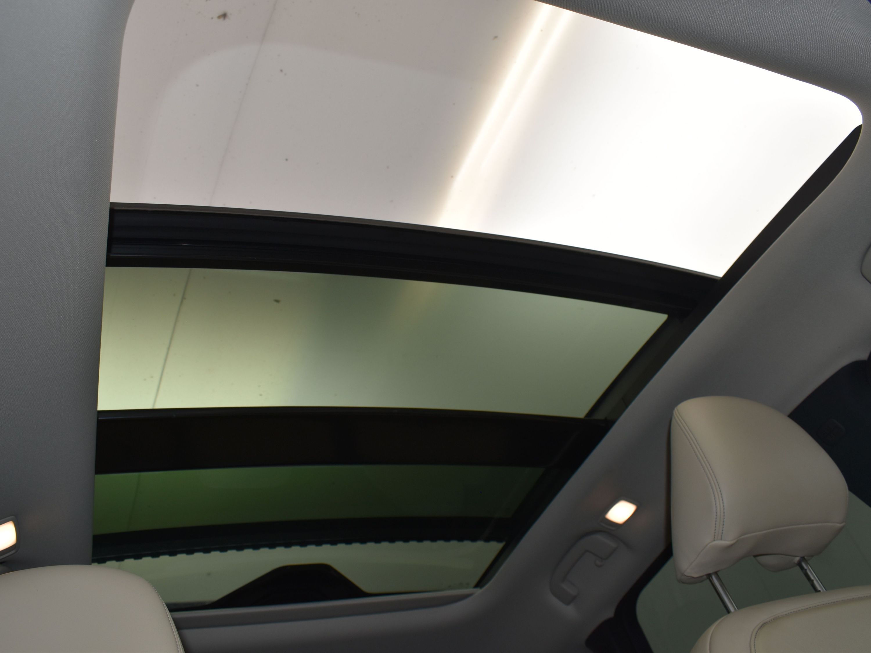 2022 Majestic White INFINITI QX50 Sensory AWD SUV