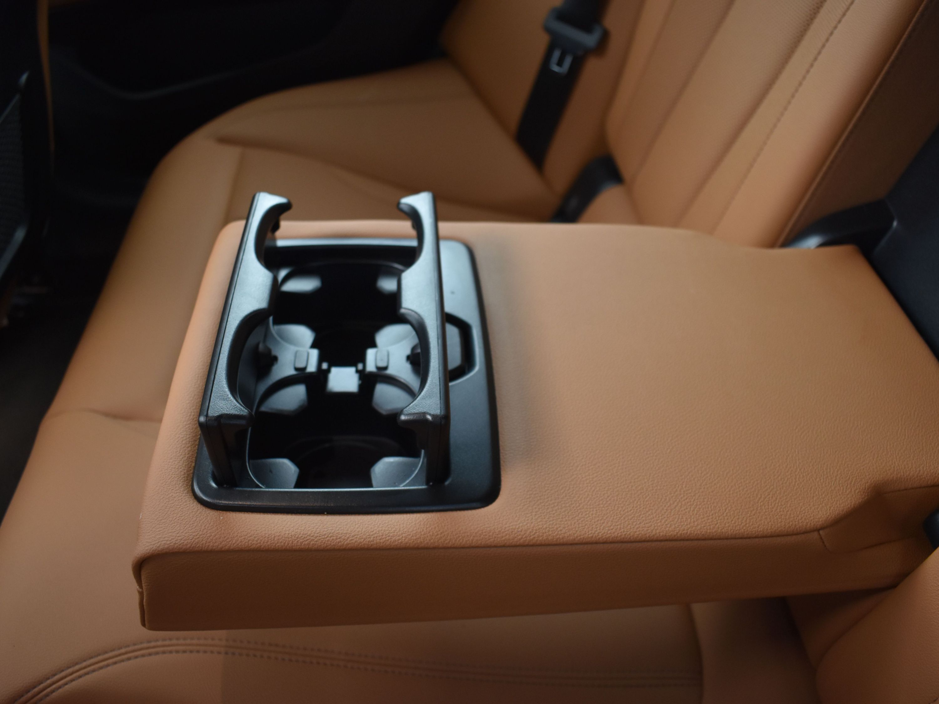 2024 Skyscraper Gray Metallic BMW 4 Series 430i Gran Coupe RWD Hatchback