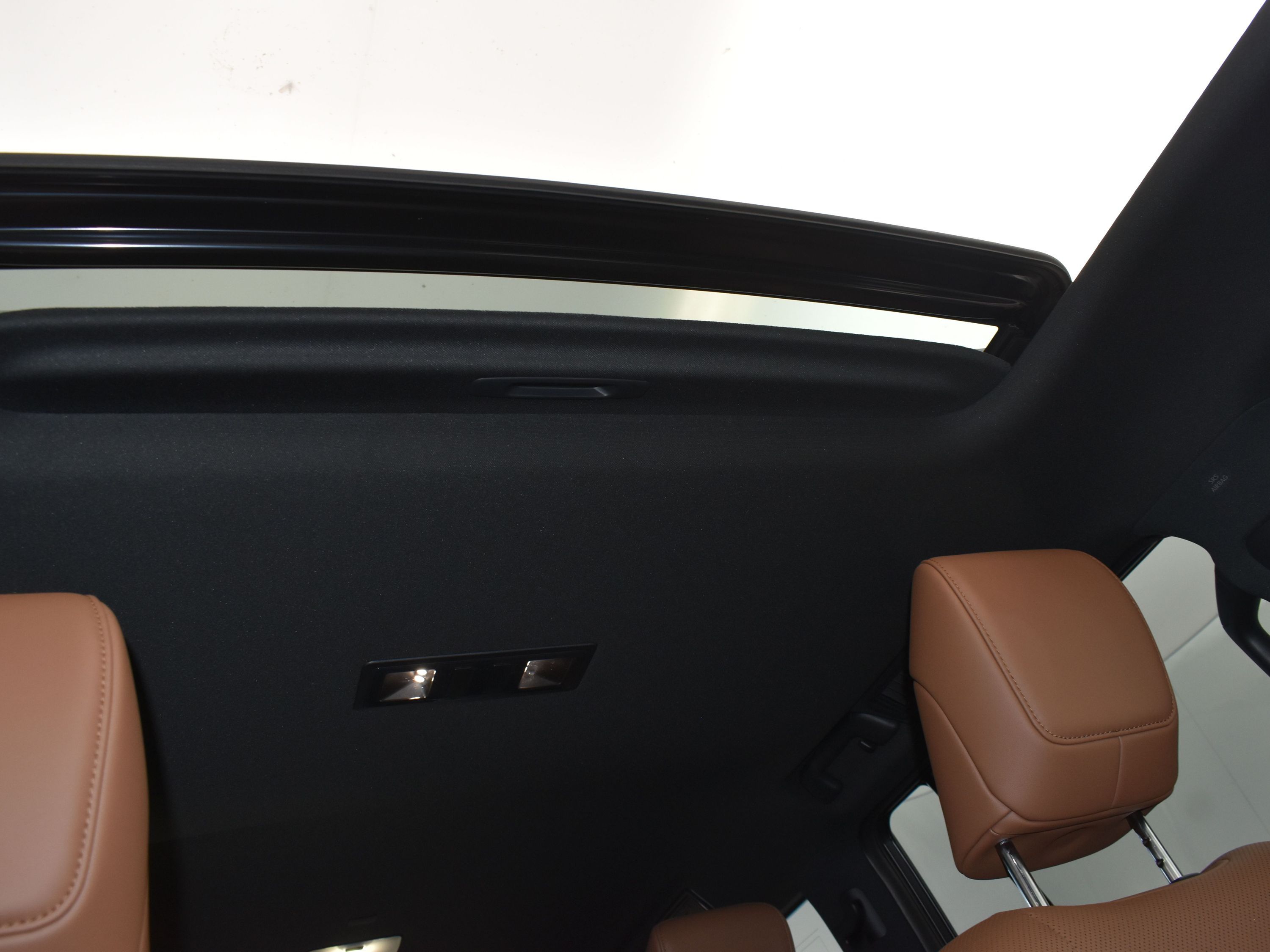 2025 Eminent White Pearl Lexus GX 550 Premium+ 4X4 SUV