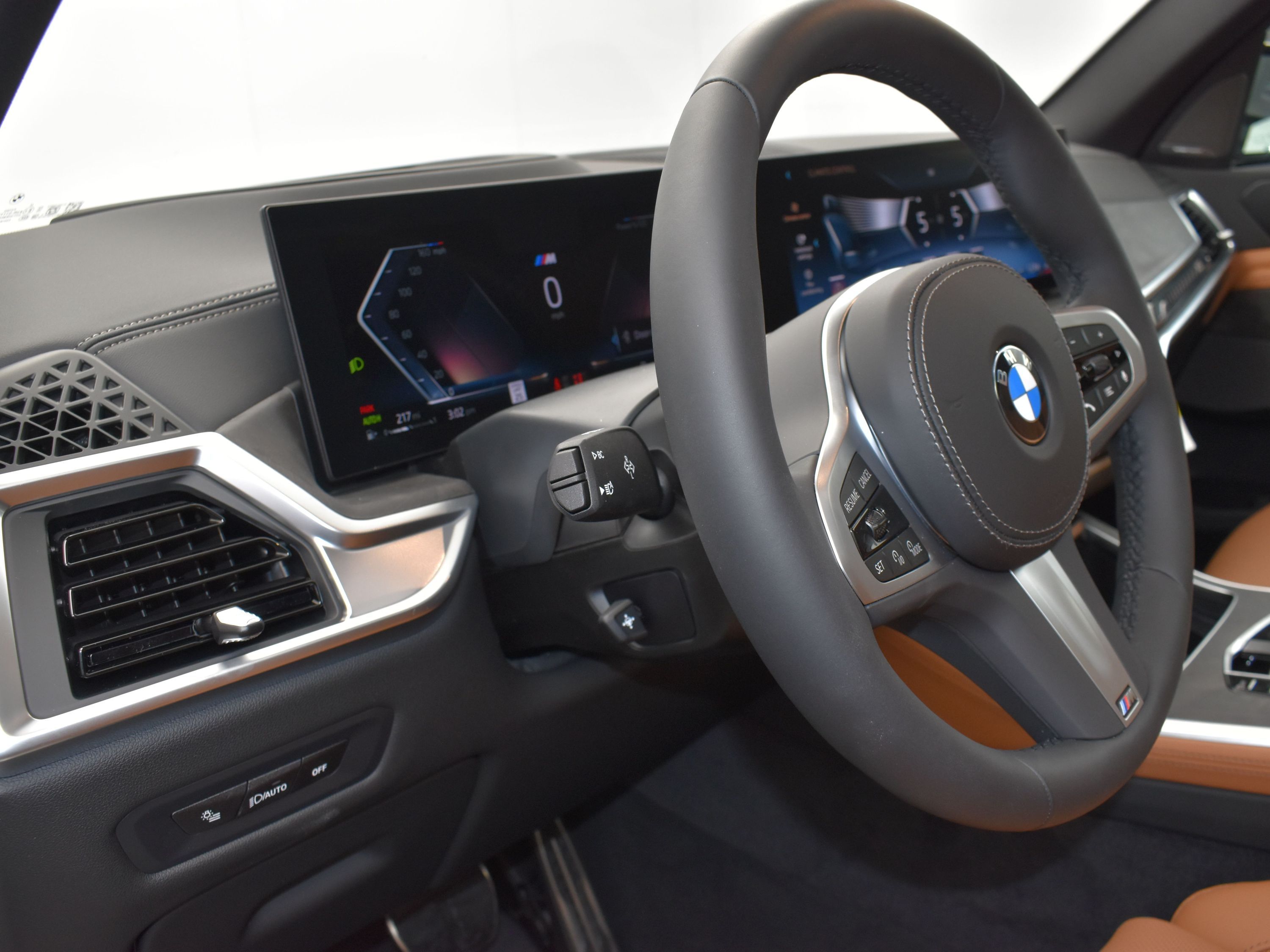 2026 Alpine White BMW X5 sDrive40i RWD SUV