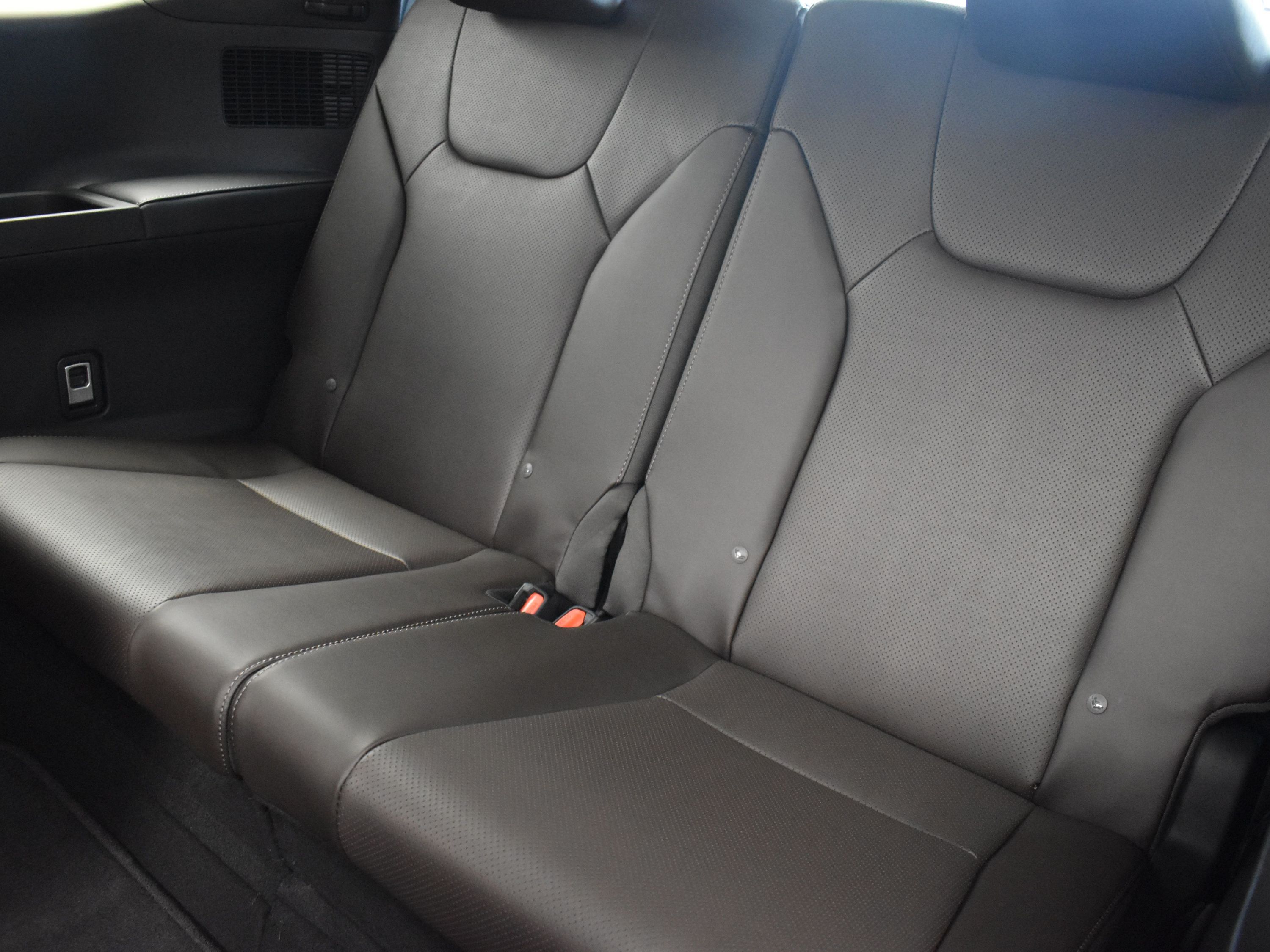 2025 Cloudburst Gray Lexus TX 350 Premium AWD SUV