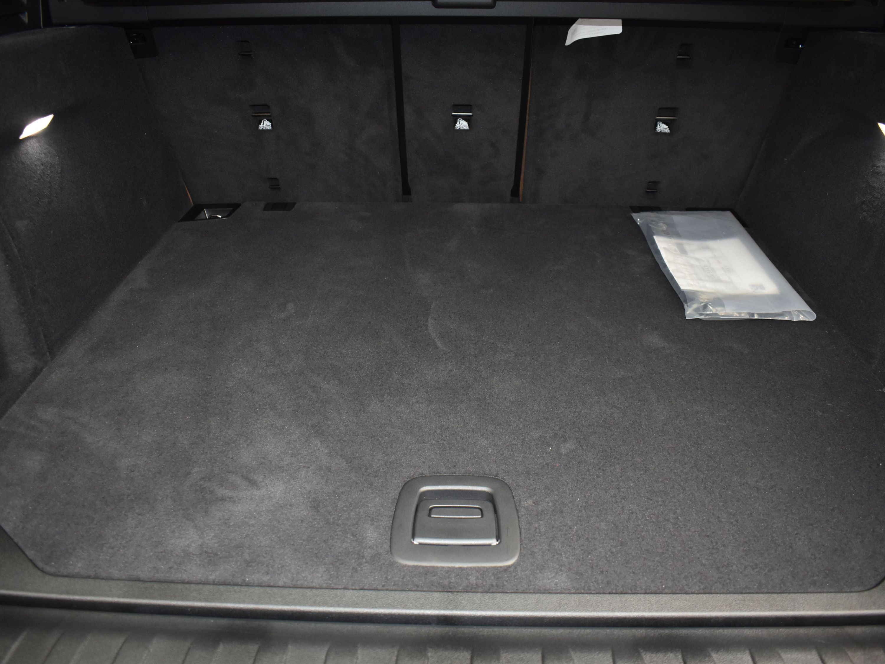 2026 Alpine White BMW X5 sDrive40i RWD SUV