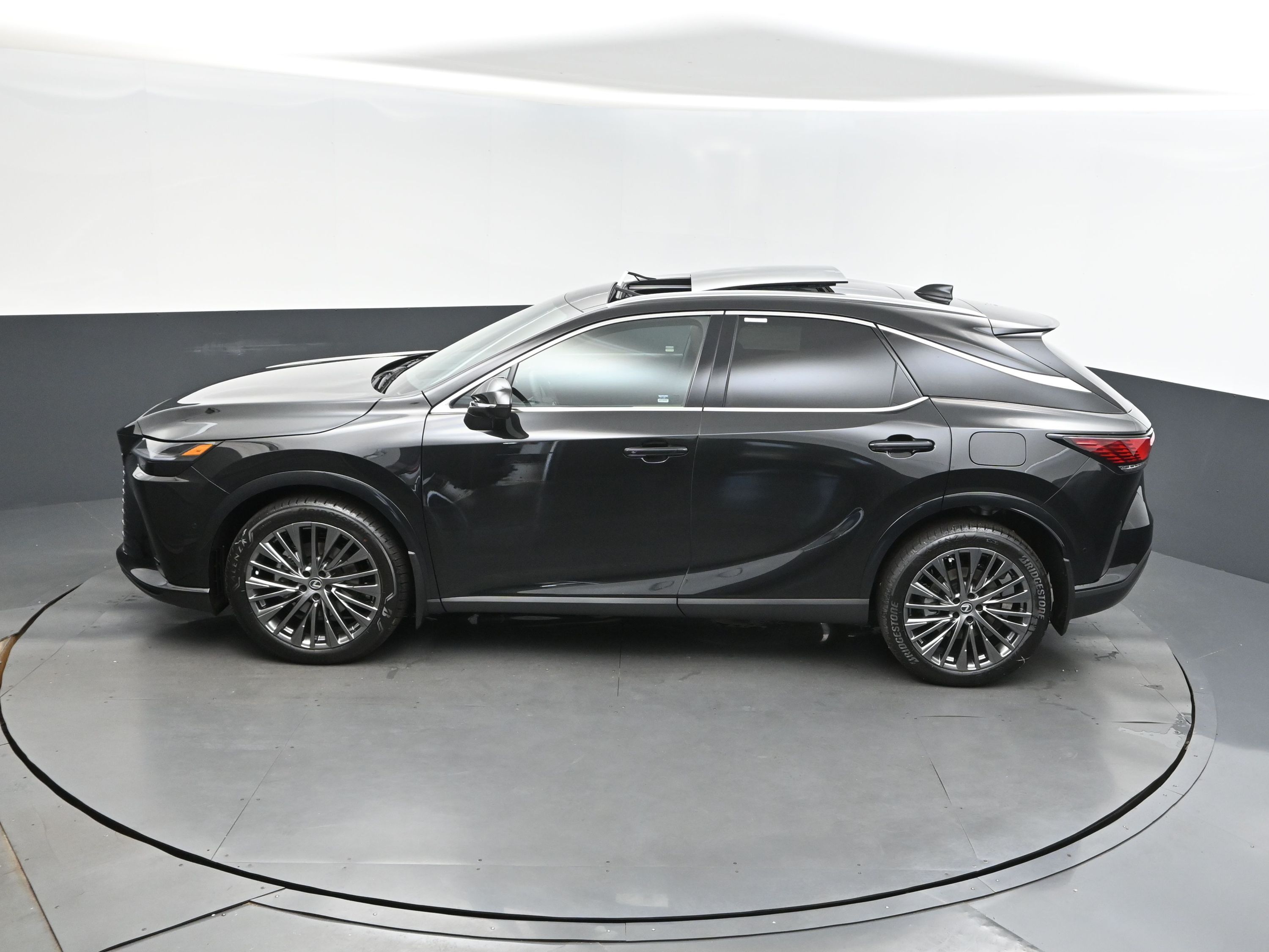 2025 Caviar Lexus RX 350 Luxury FWD SUV