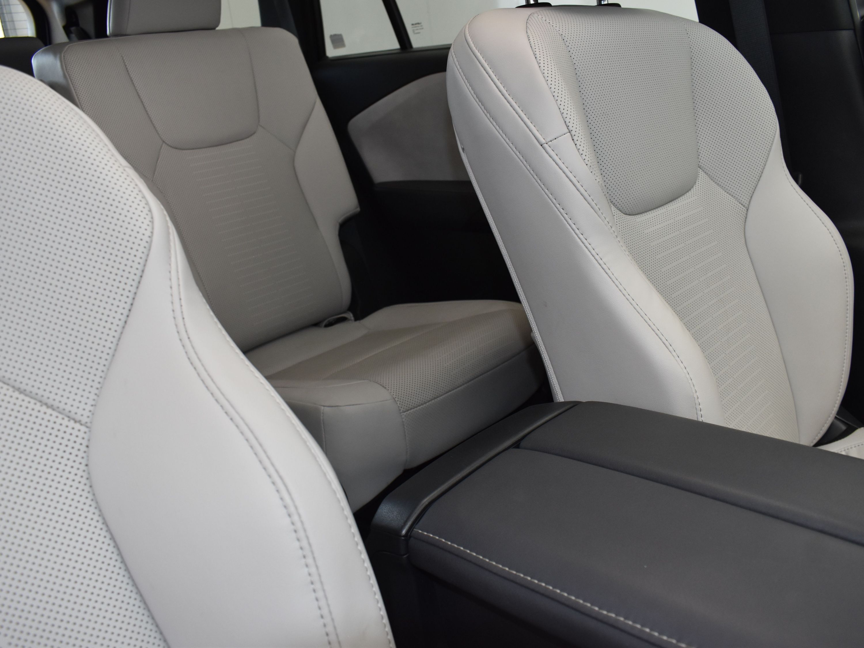 2024 White Lexus TX 350 Premium RWD SUV