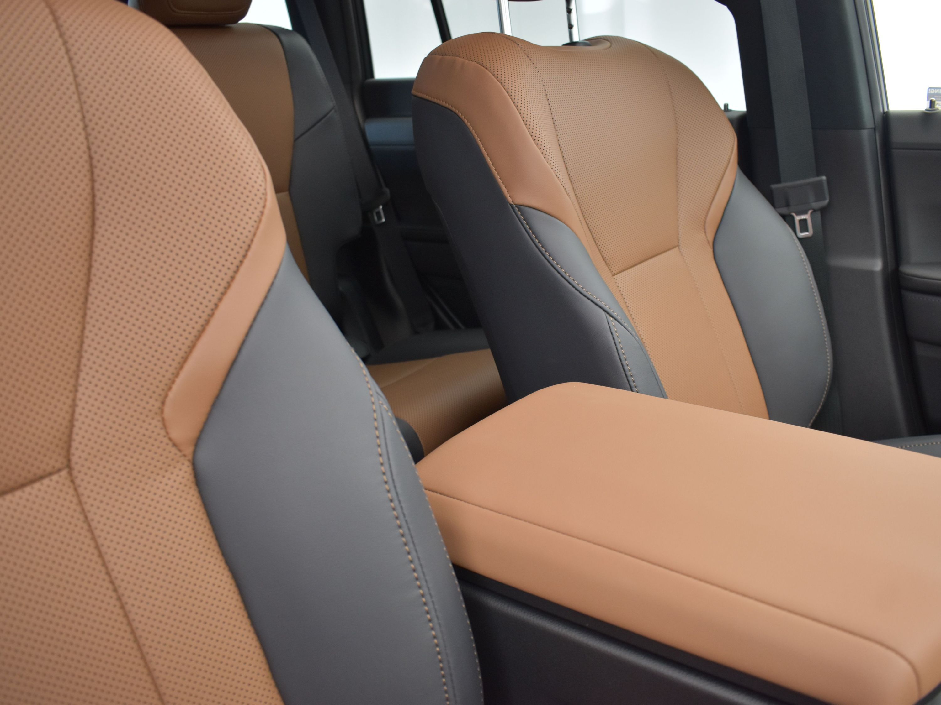 2025 Eminent White Pearl Lexus GX 550 Premium+ 4X4 SUV