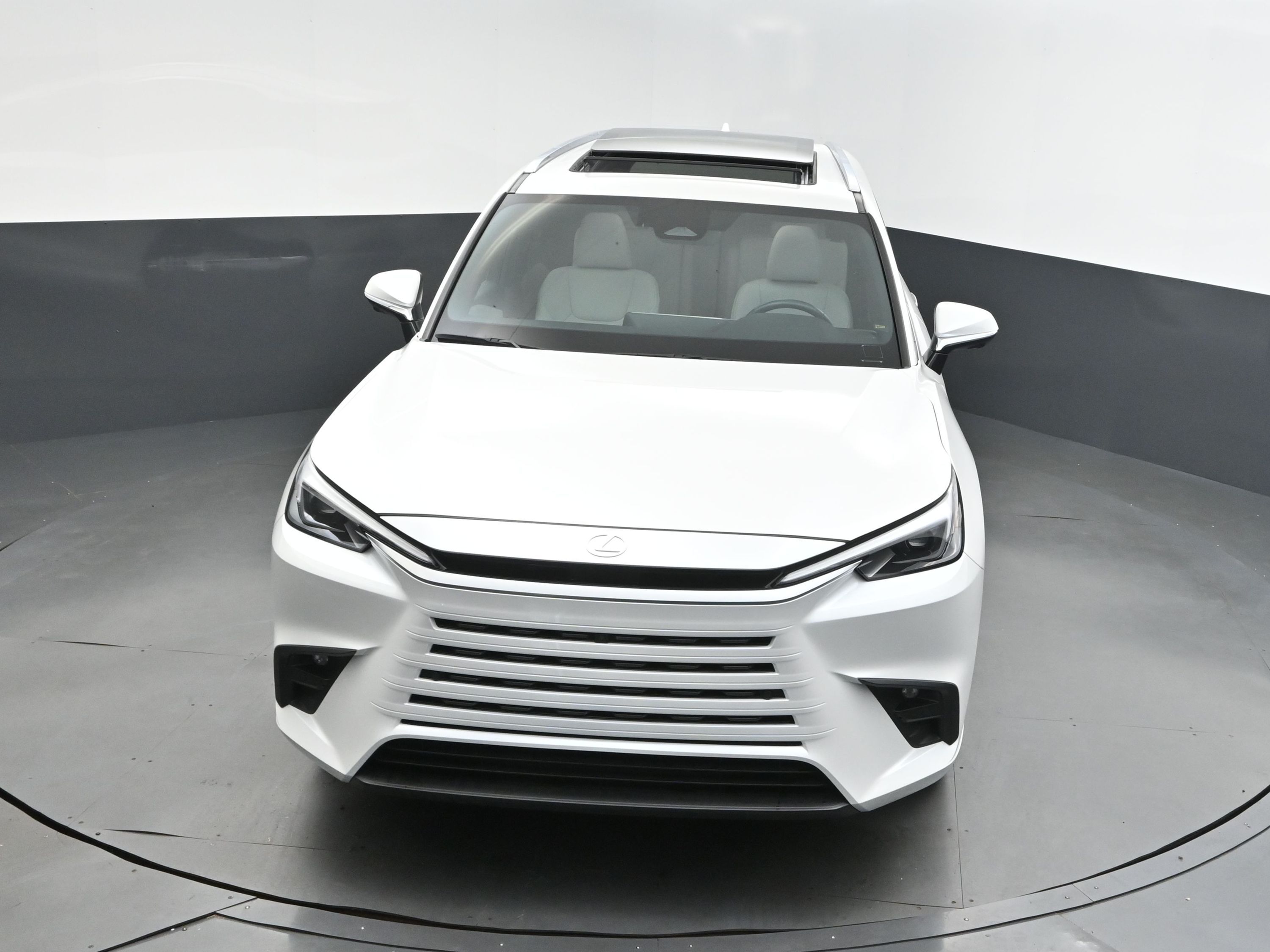 2024 White Lexus TX 350 Premium RWD SUV