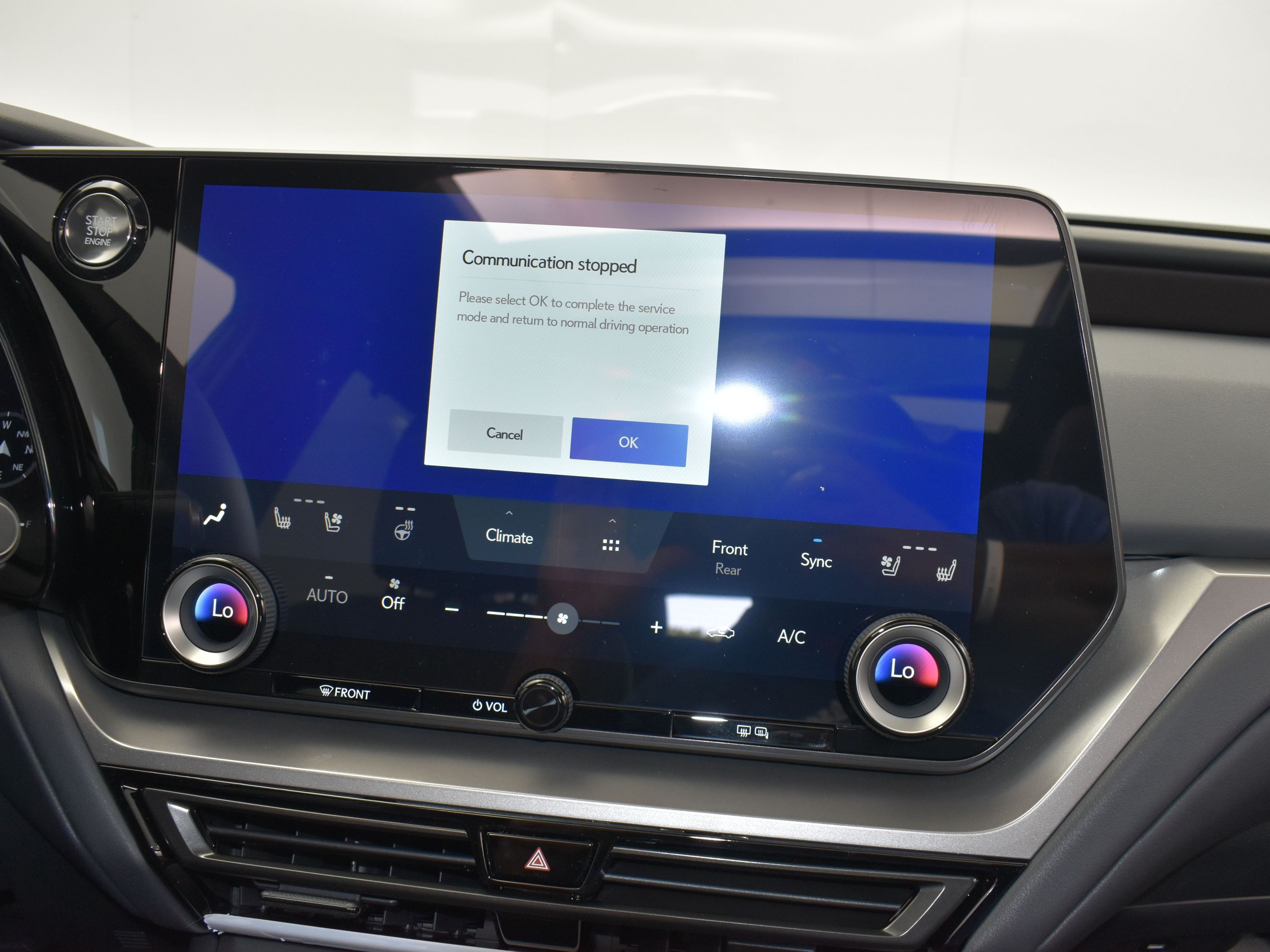 2025 Cloudburst Gray Lexus TX 350 Premium AWD SUV