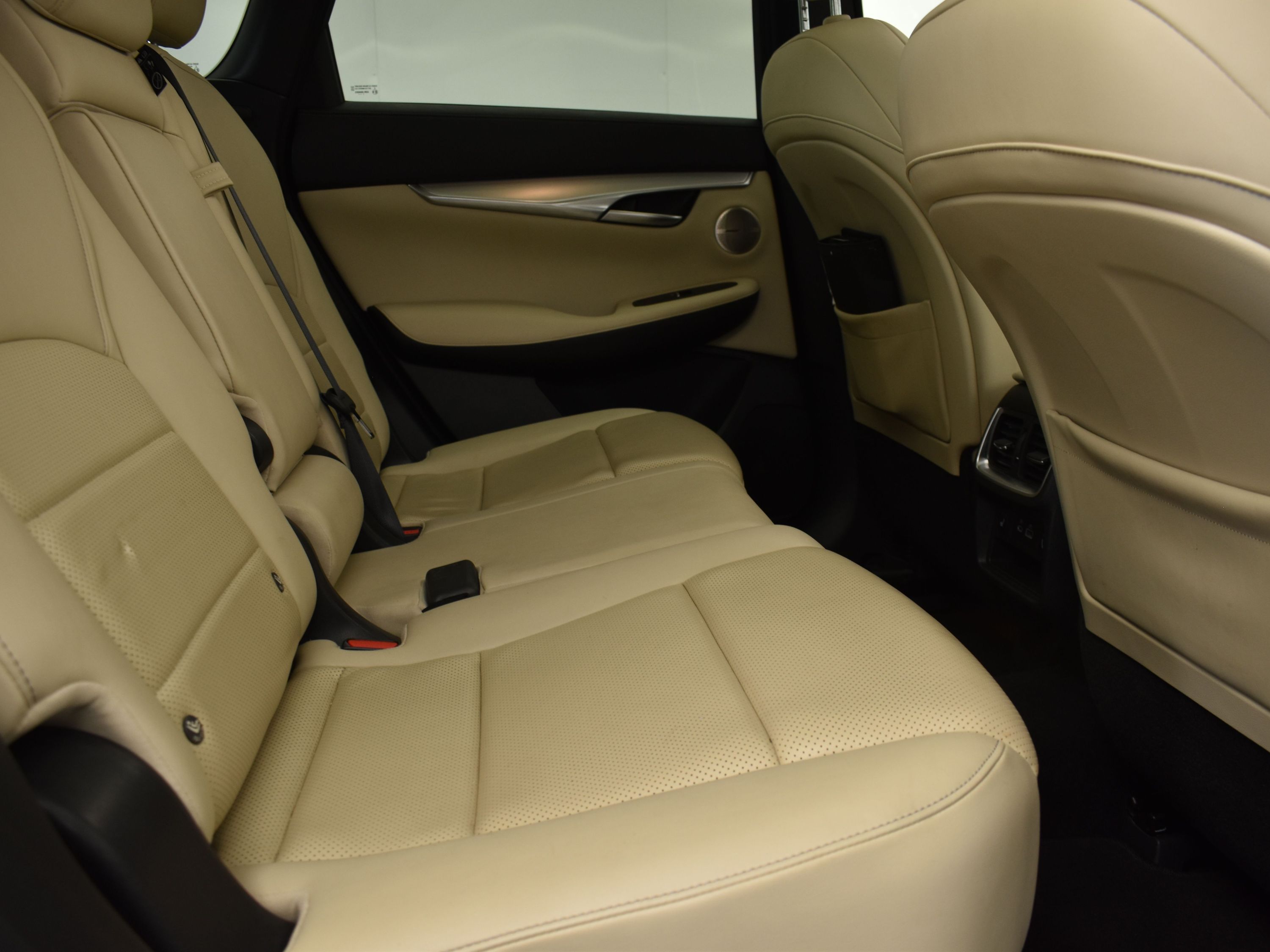 2022 Majestic White INFINITI QX50 Sensory AWD SUV
