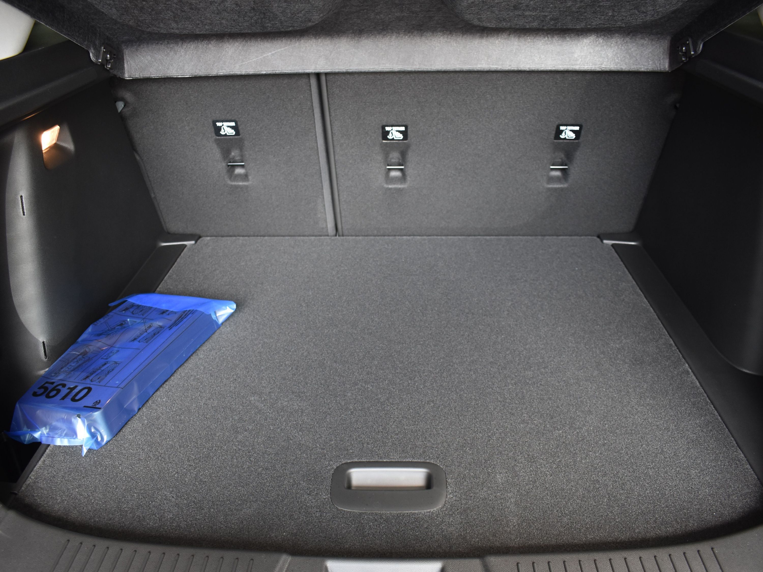 2025 Cypress Gray Chevrolet Trax LT FWD SUV