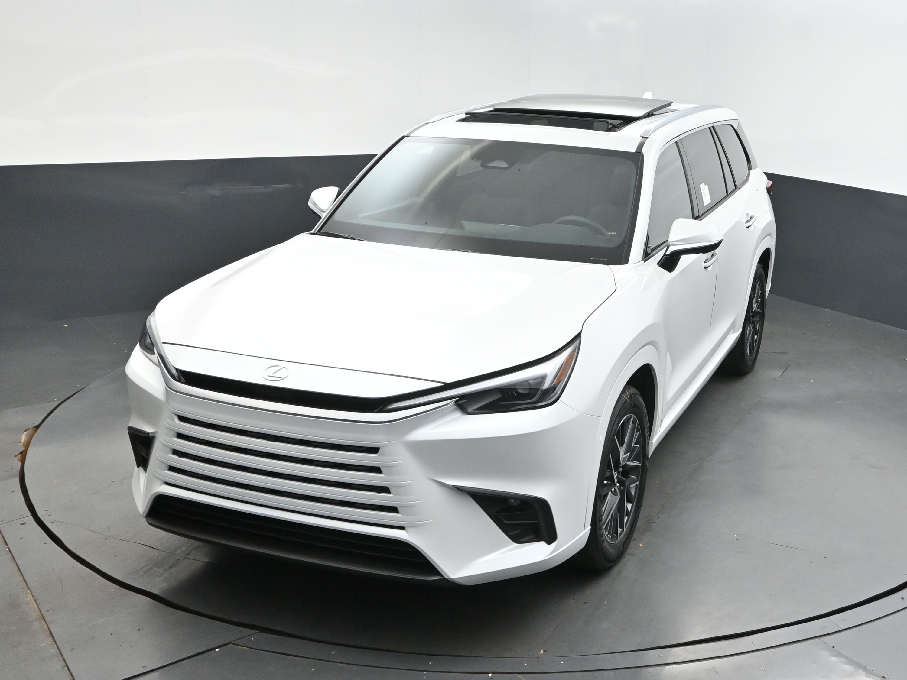 2025 Wind Chill Prl Lexus TX 350 Premium AWD SUV