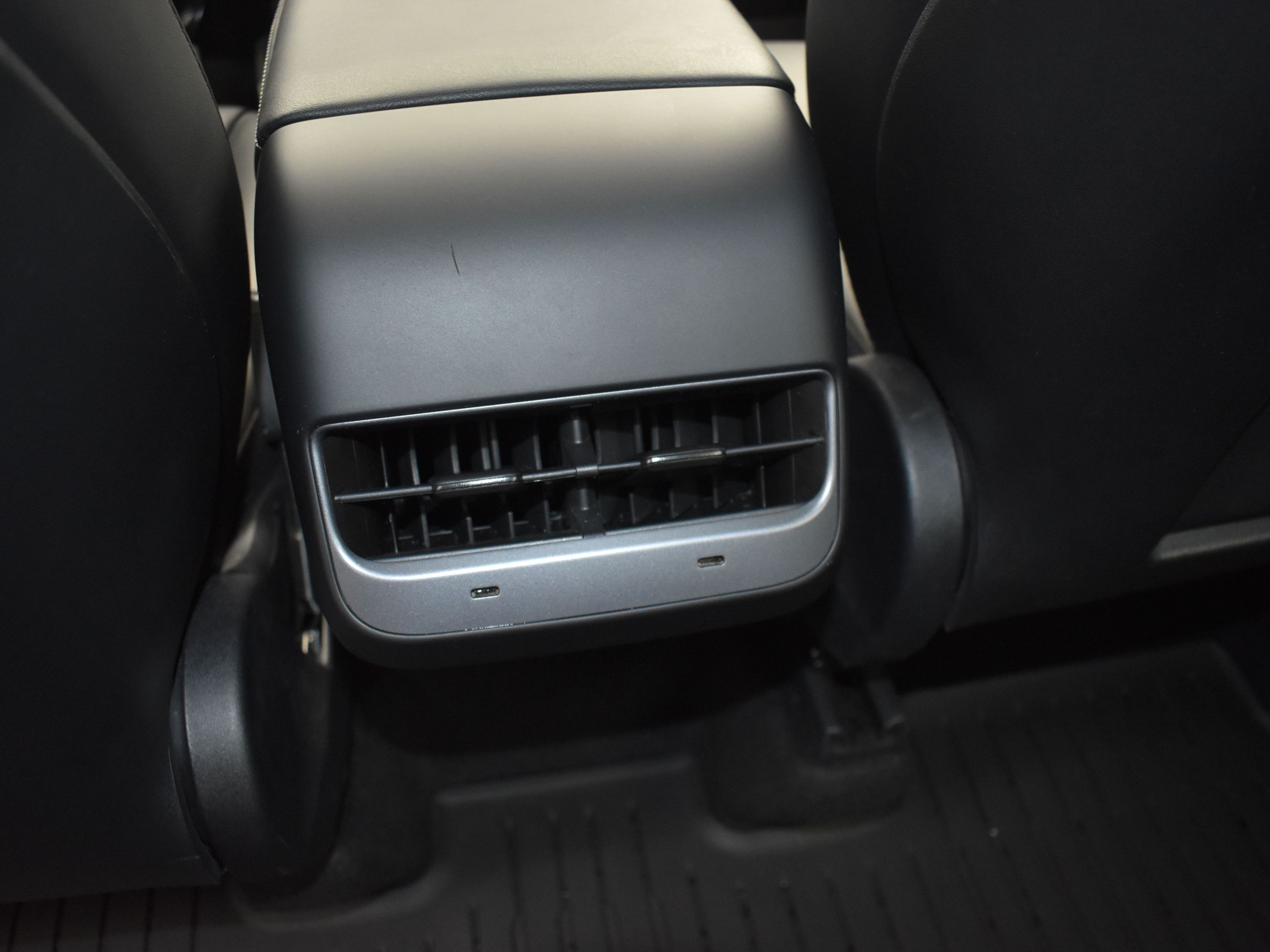 2022 Gray Tesla Model Y Performance AWD SUV