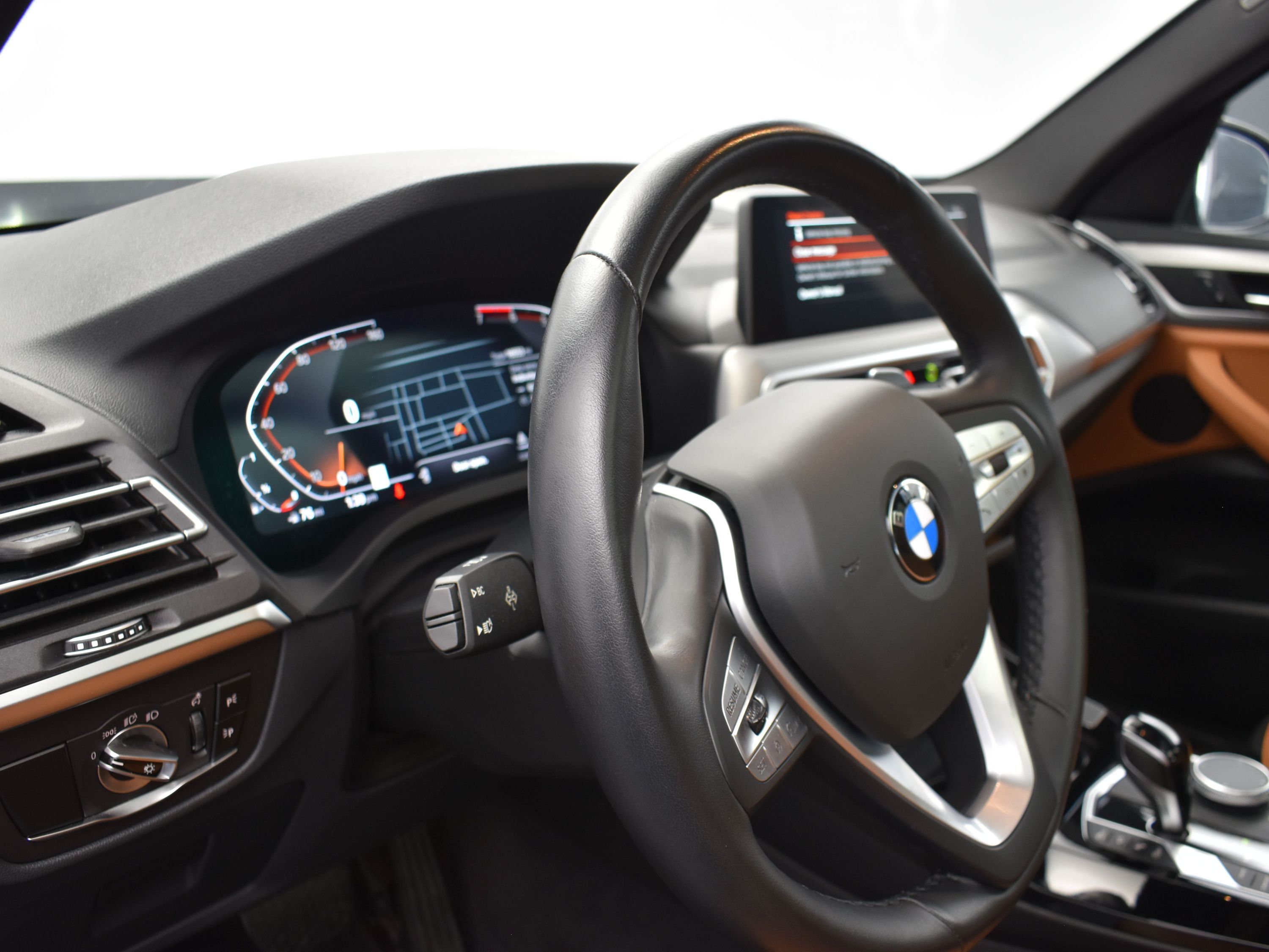 2024 Skyscraper Grey Metallic BMW X3 sDrive30i RWD SUV