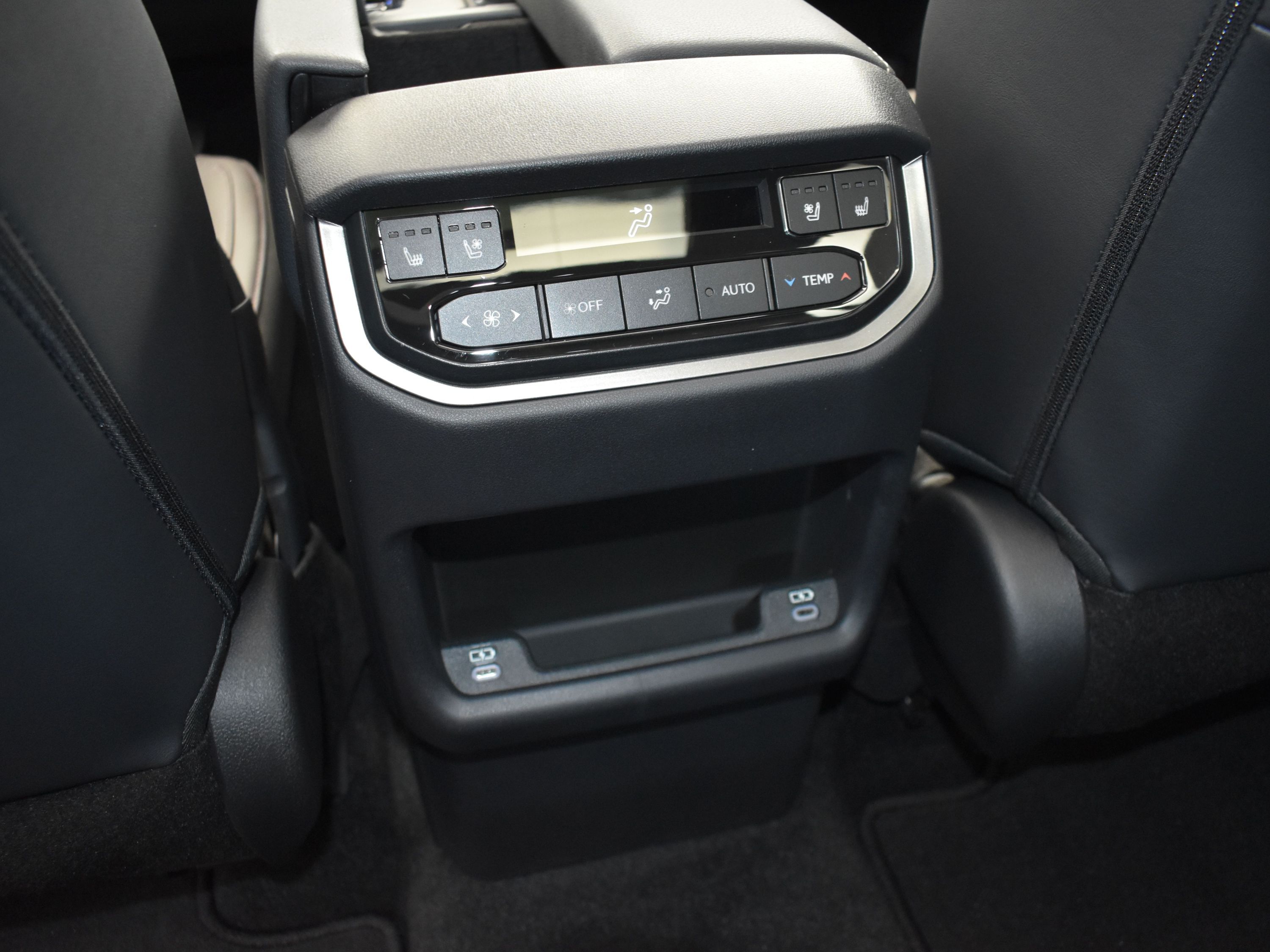 2025 Cloudburst Gray Lexus TX 350 Premium AWD SUV