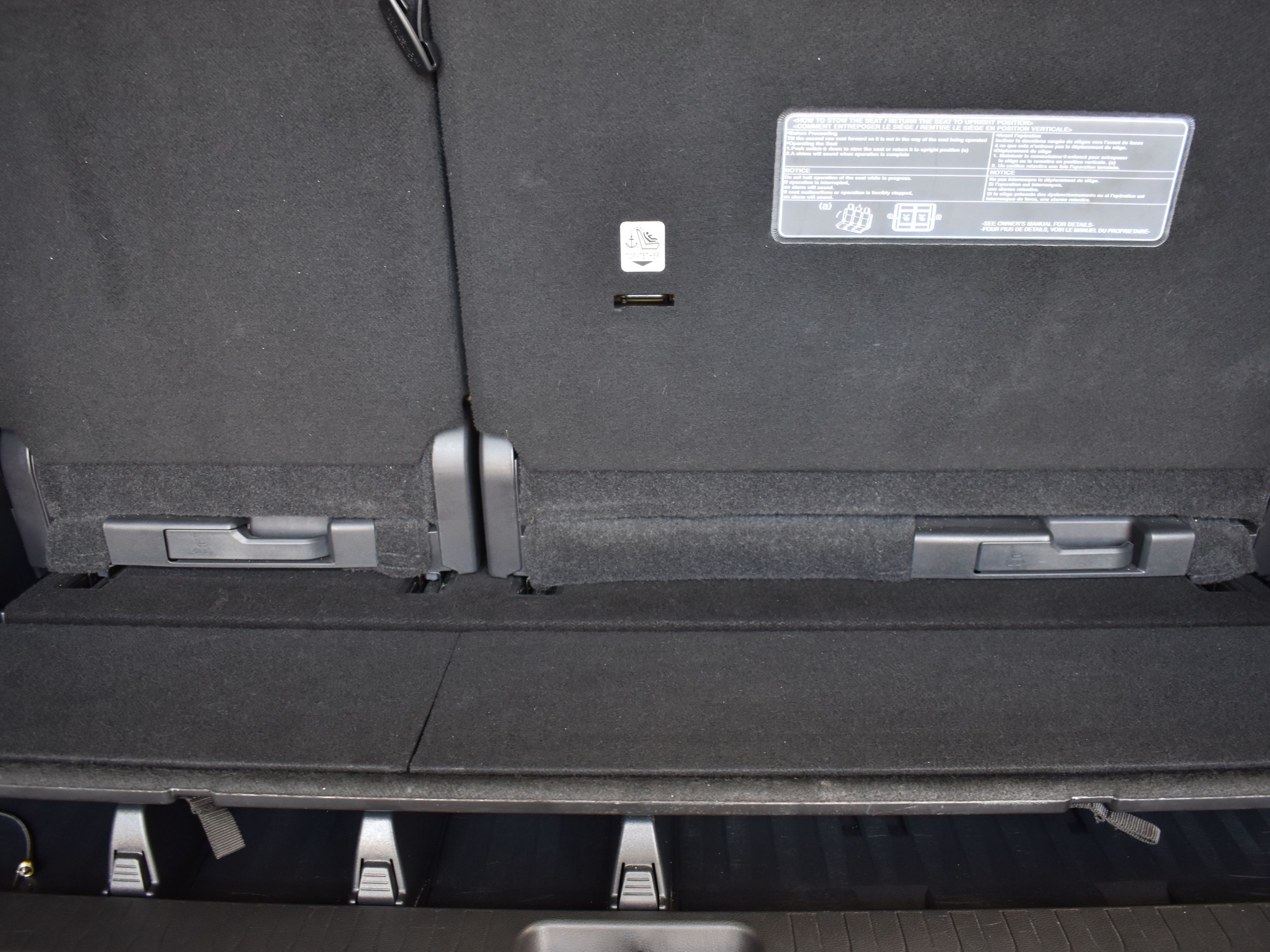 2023 Magnetic Gray Metallic Toyota Sequoia TRD Pro 4X4 SUV