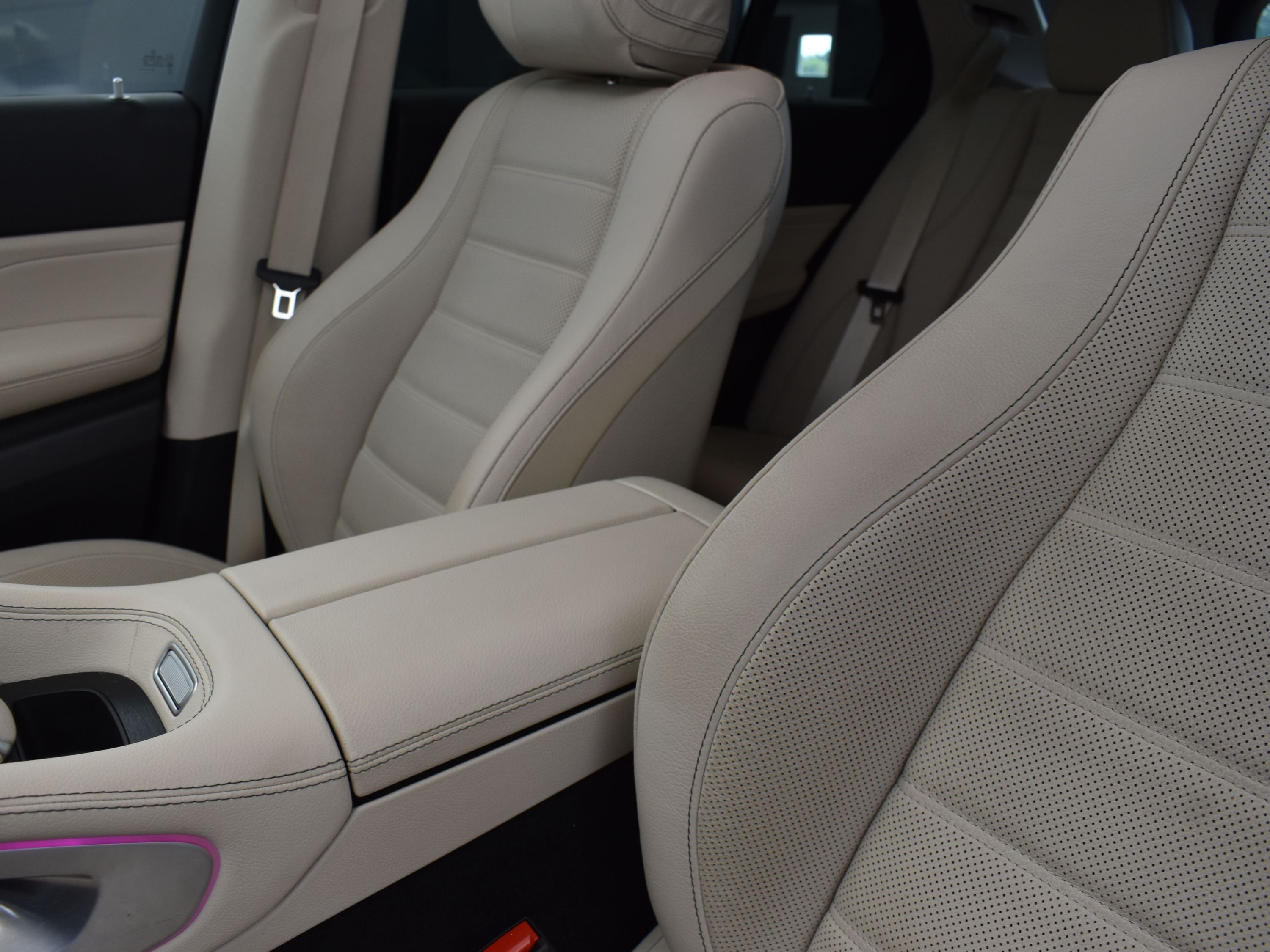 2022 White Mercedes-Benz GLE GLE 350 AWD SUV