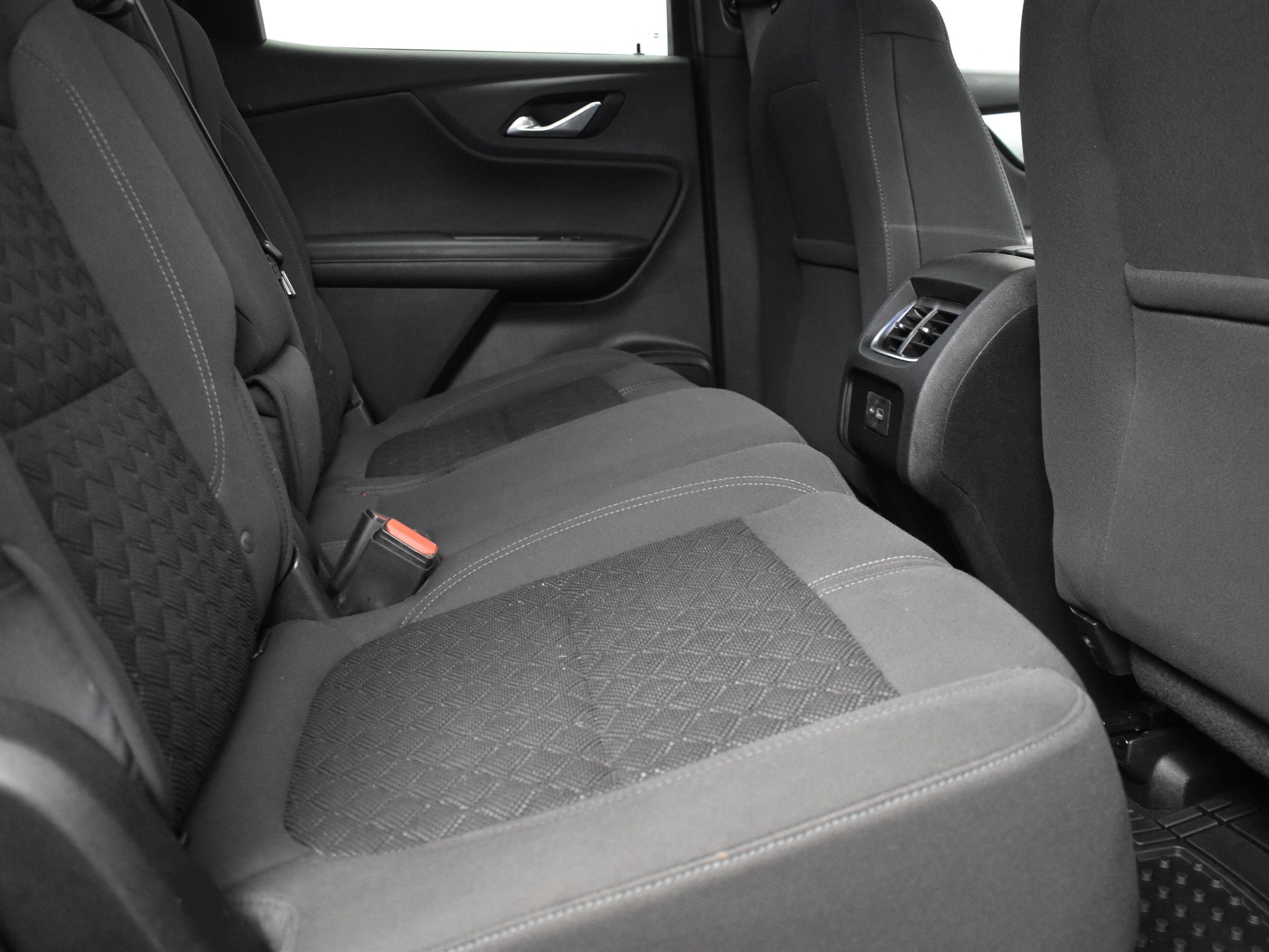 2021 Black Chevrolet Blazer LT FWD SUV