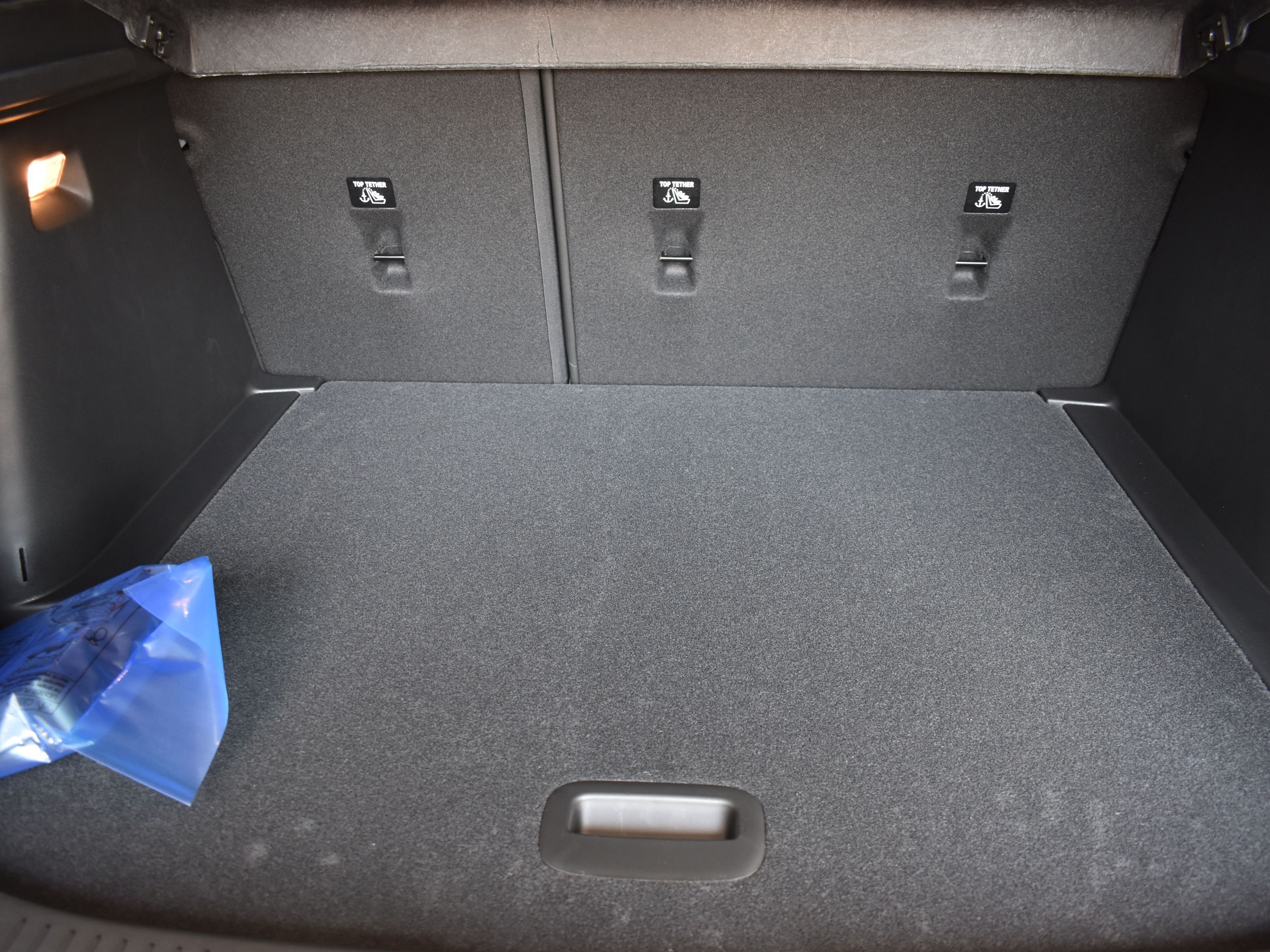 2025 Sterling Gray Metallic Chevrolet Trax LT FWD SUV