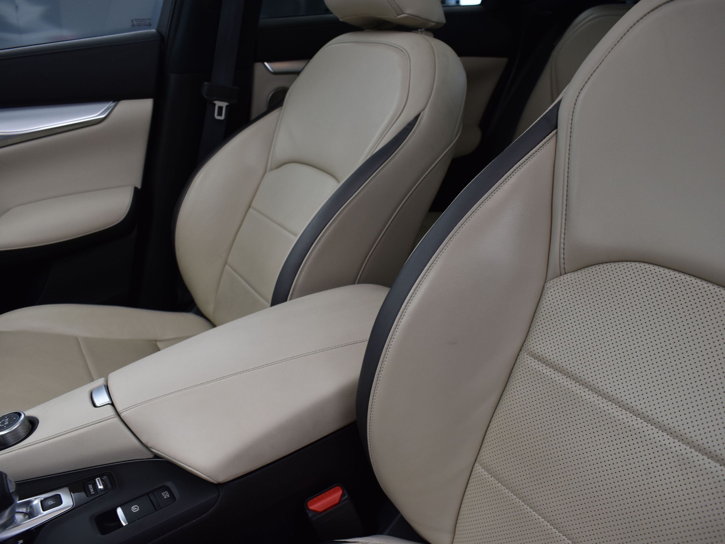 2022 Majestic White INFINITI QX50 Sensory AWD SUV