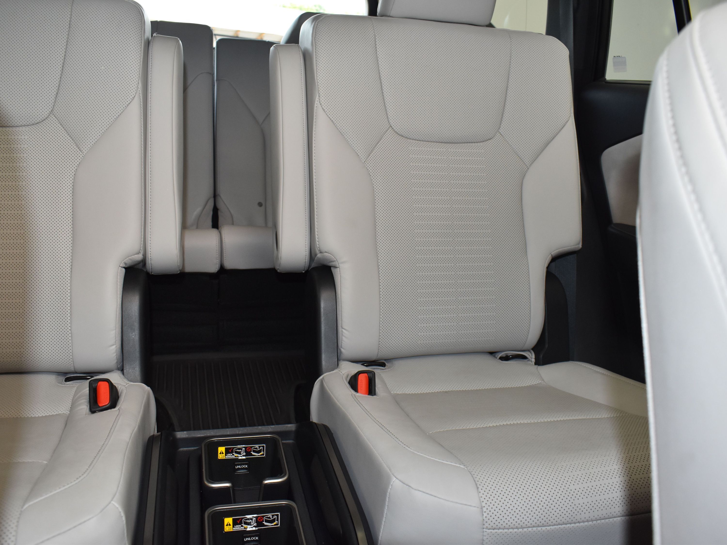 2024 White Lexus TX 350 Premium RWD SUV