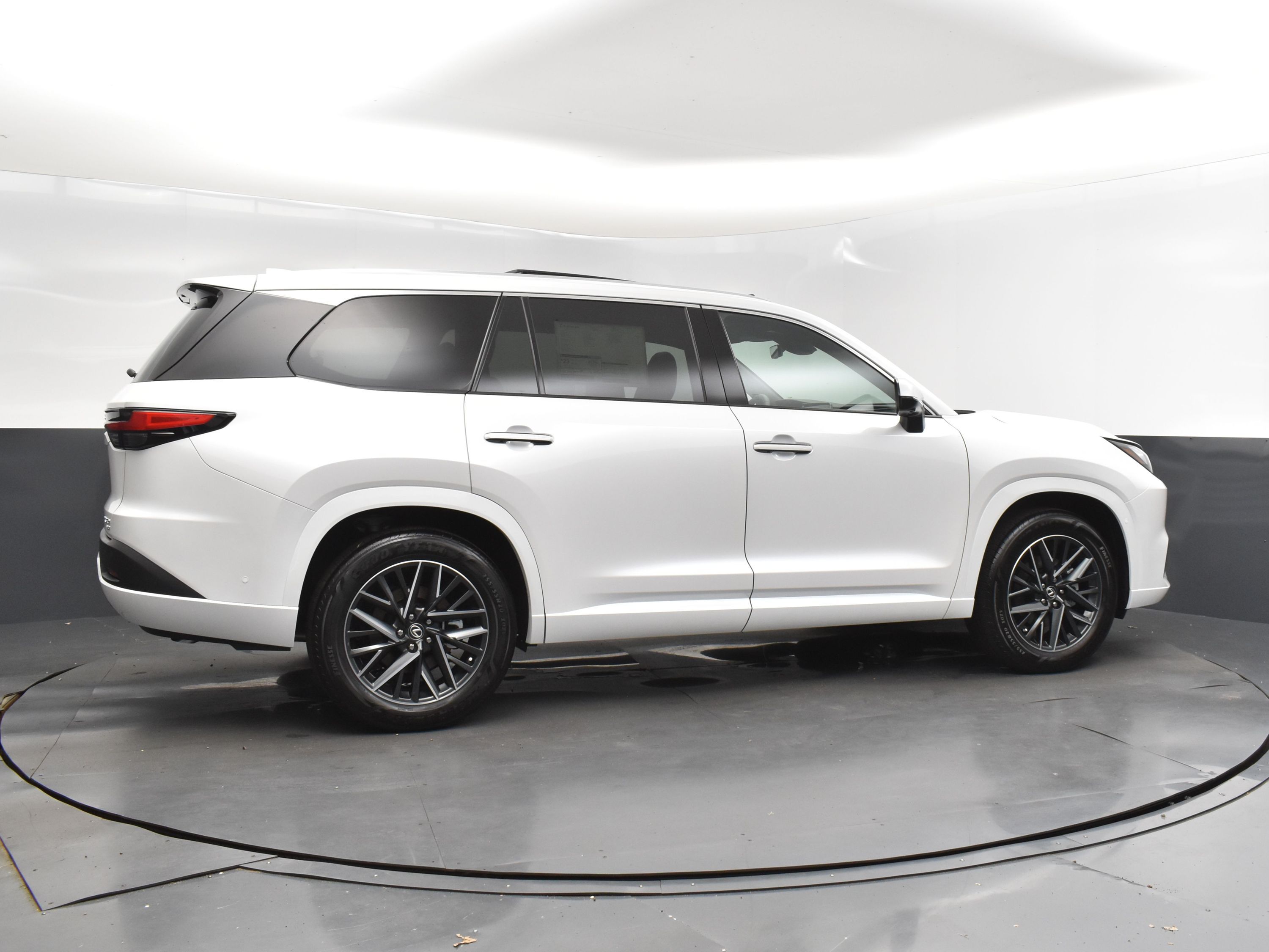2025 Wind Chill Prl Lexus TX 350 Premium AWD SUV
