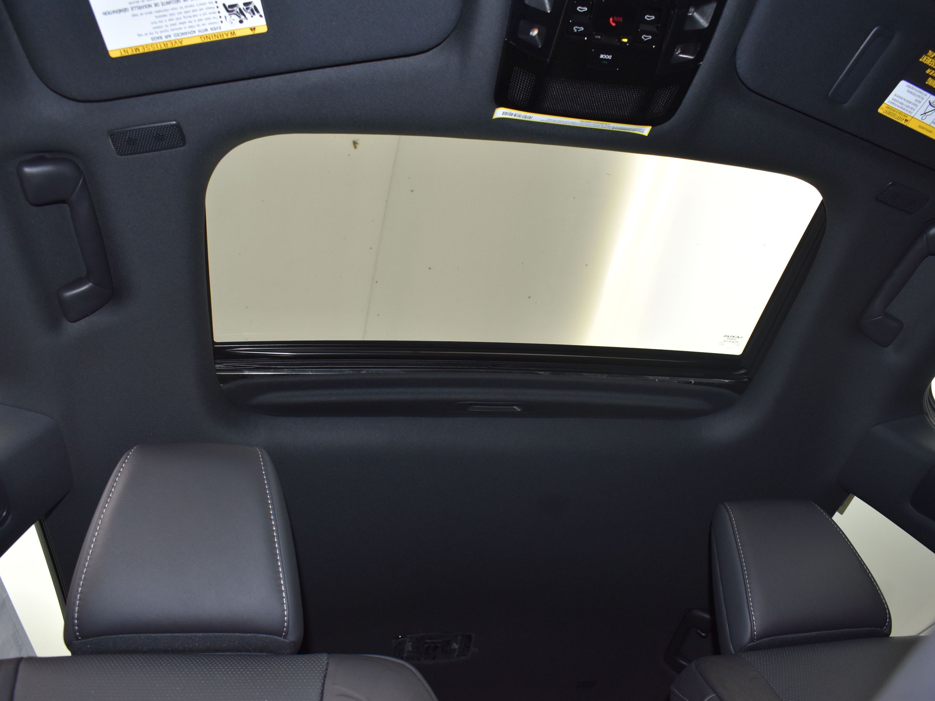 2024 Black Lexus RX 350 Premium Plus FWD SUV