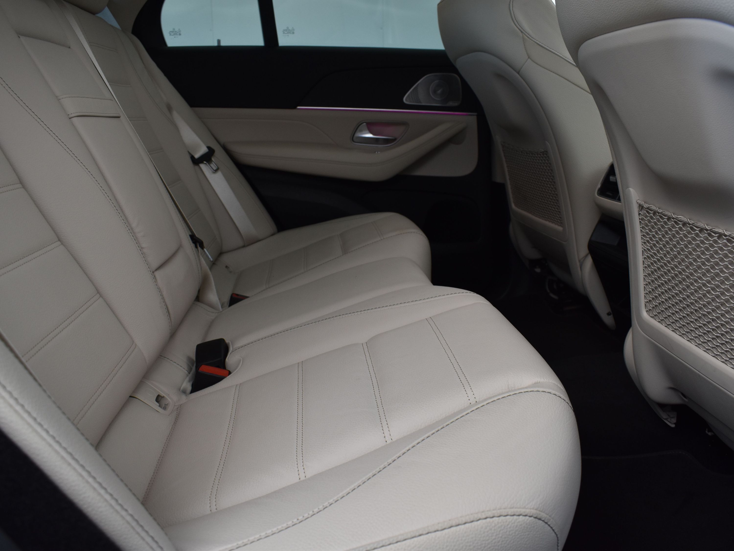 2022 White Mercedes-Benz GLE GLE 350 AWD SUV