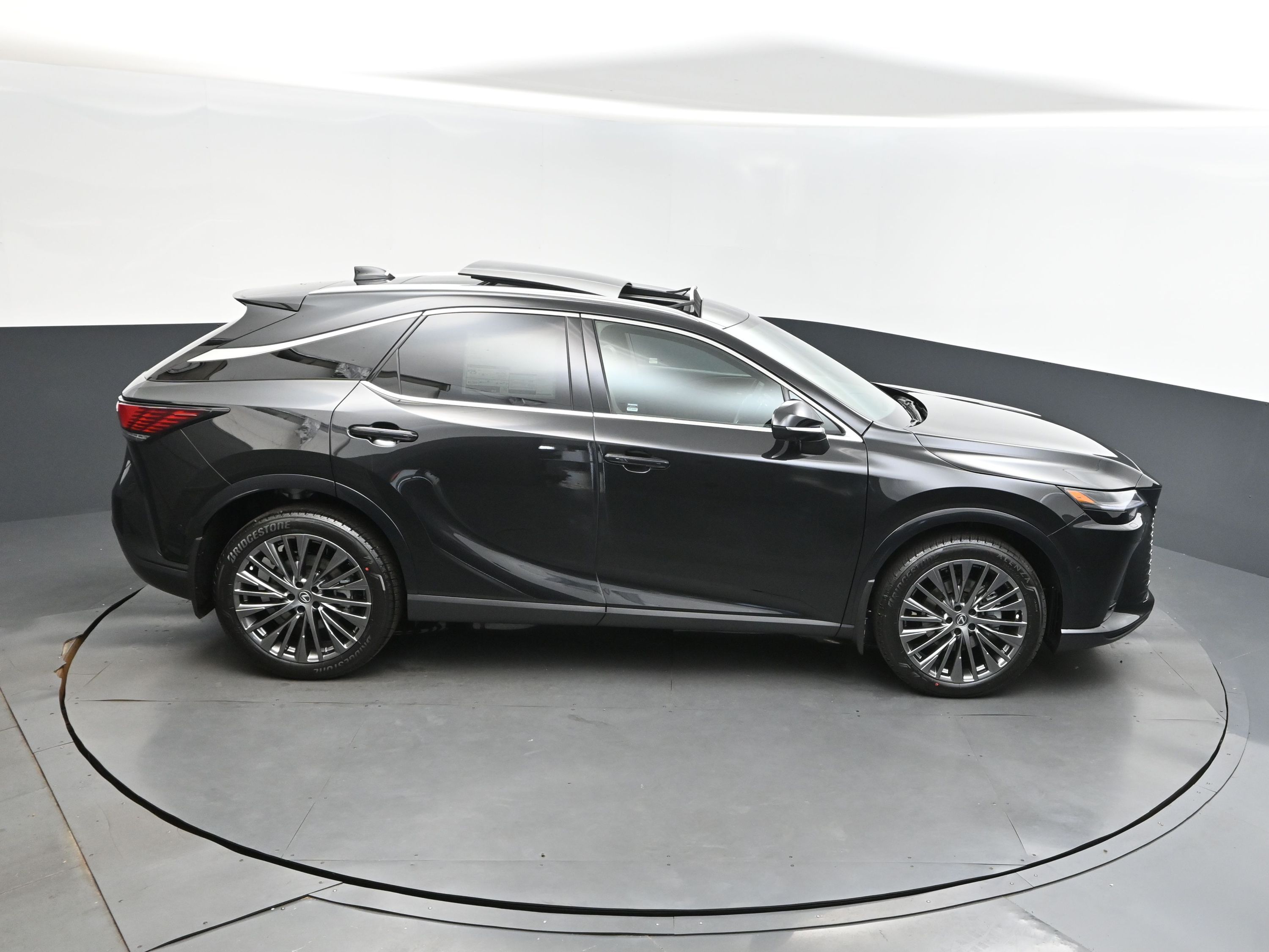 2025 Caviar Lexus RX 350 Luxury FWD SUV