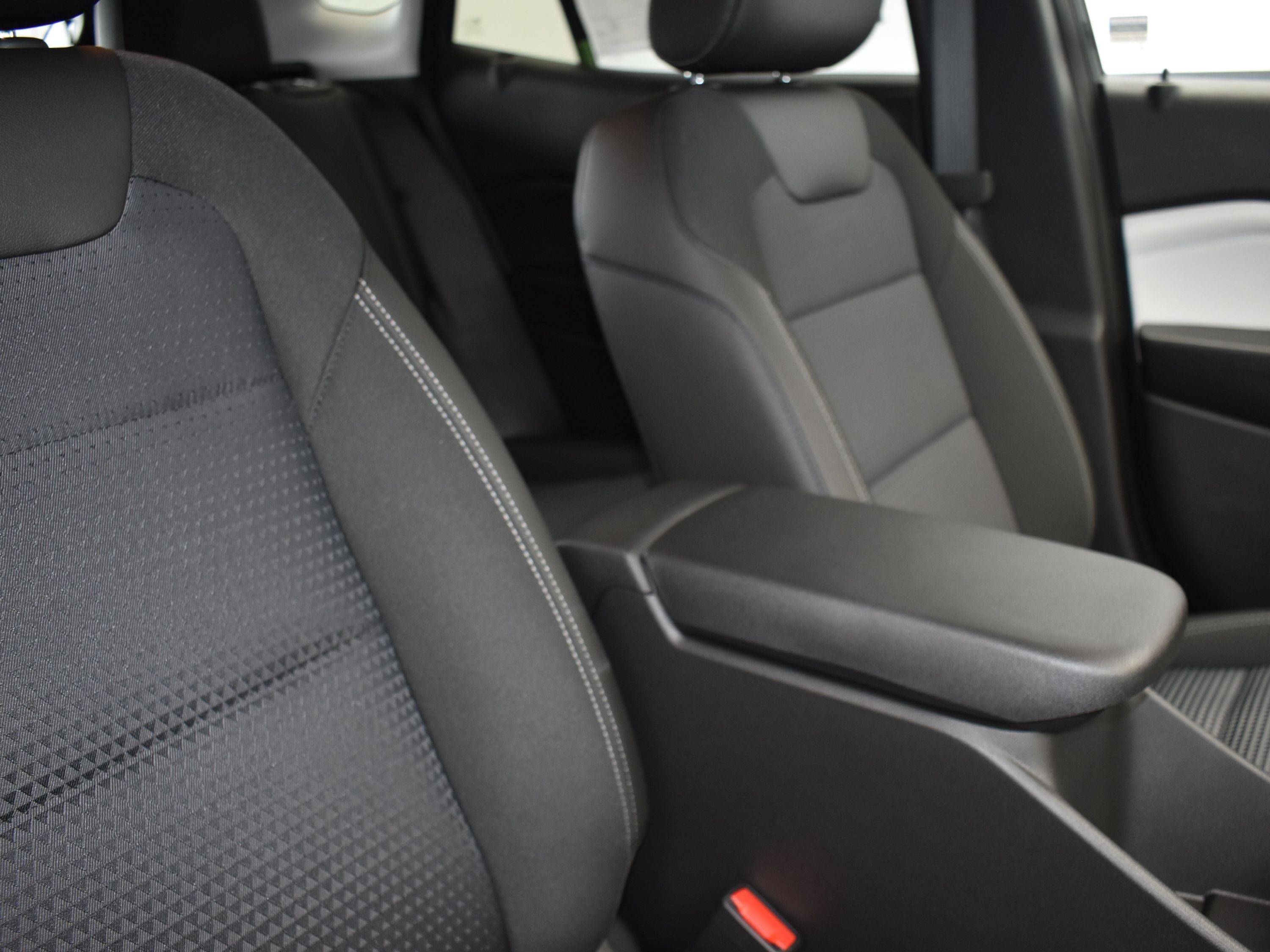 2025 Cypress Gray Chevrolet Trax LT FWD SUV