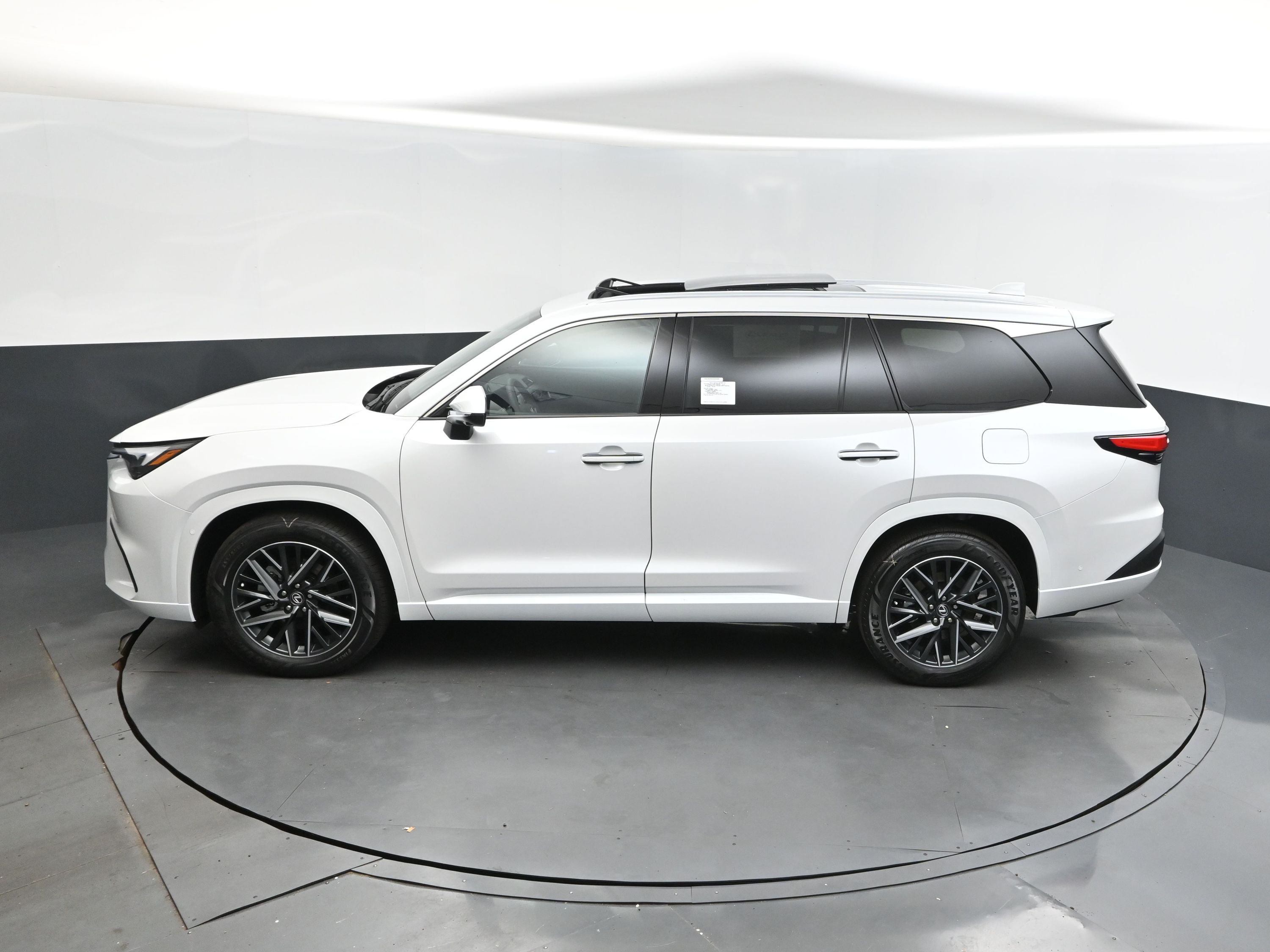 2025 Wind Chill Prl Lexus TX 350 Premium AWD SUV