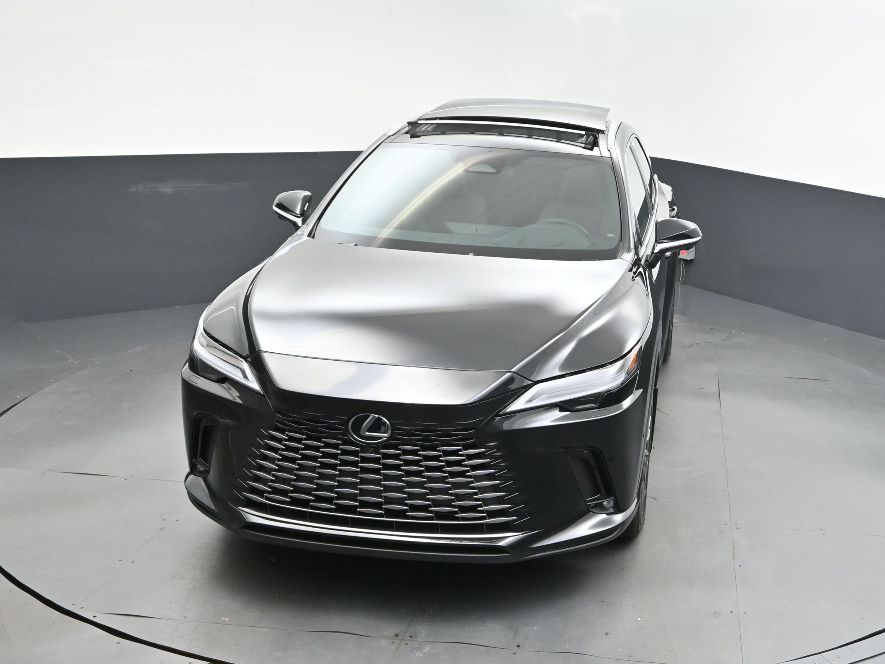 2025 Caviar Lexus RX 350 Luxury FWD SUV