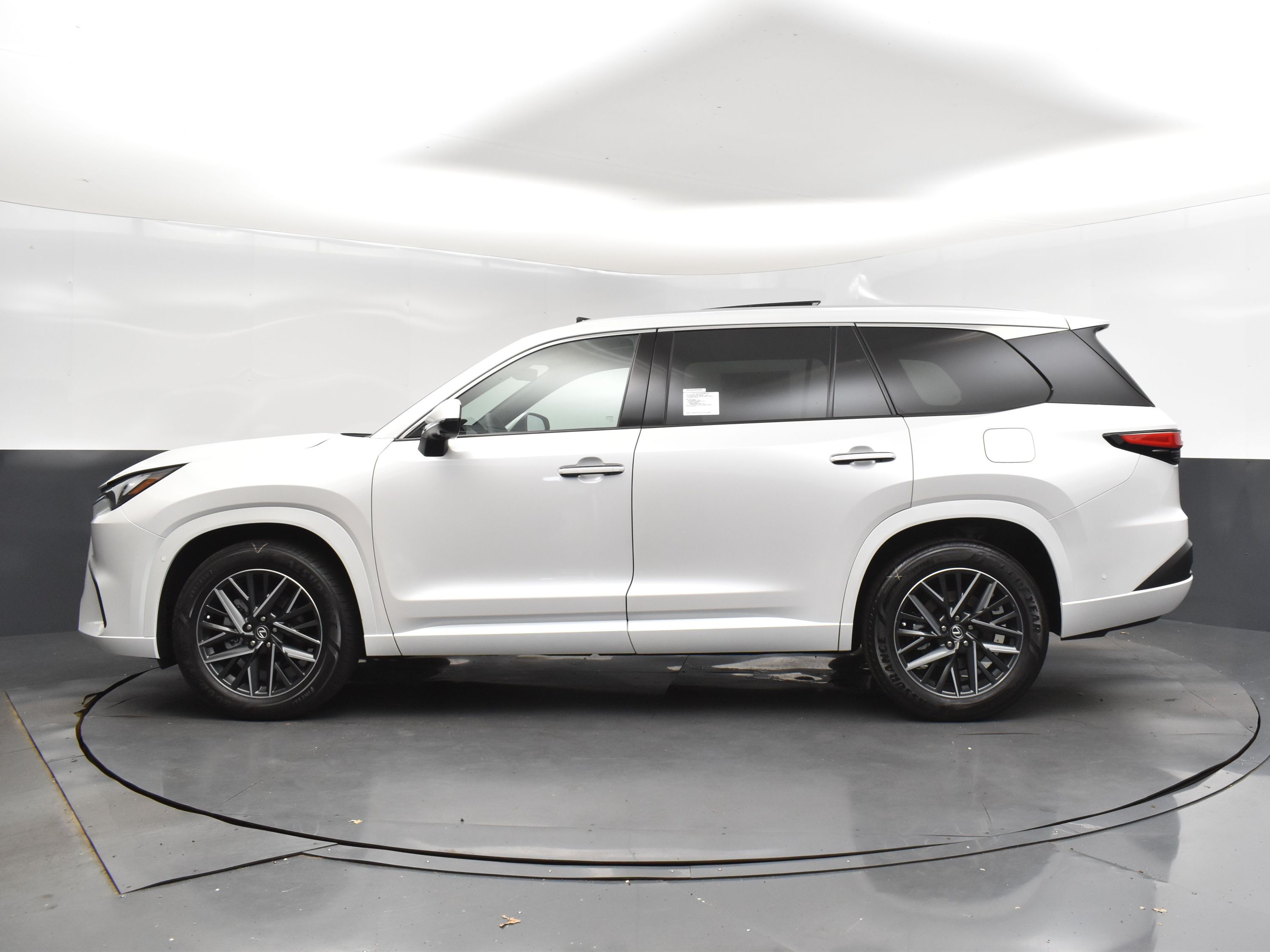 2025 Wind Chill Prl Lexus TX 350 Premium AWD SUV