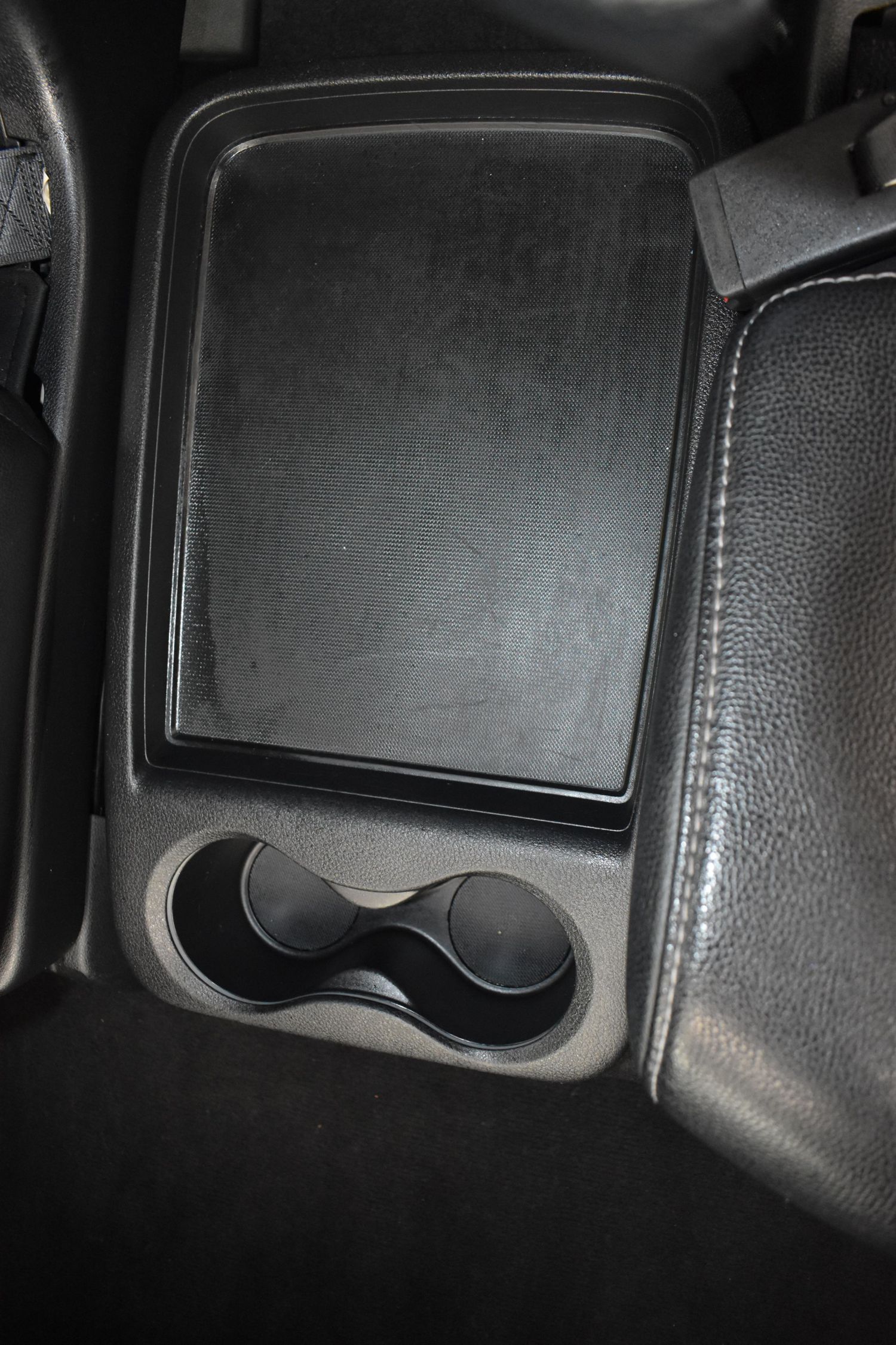 2019 Black Honda Pilot Touring FWD SUV