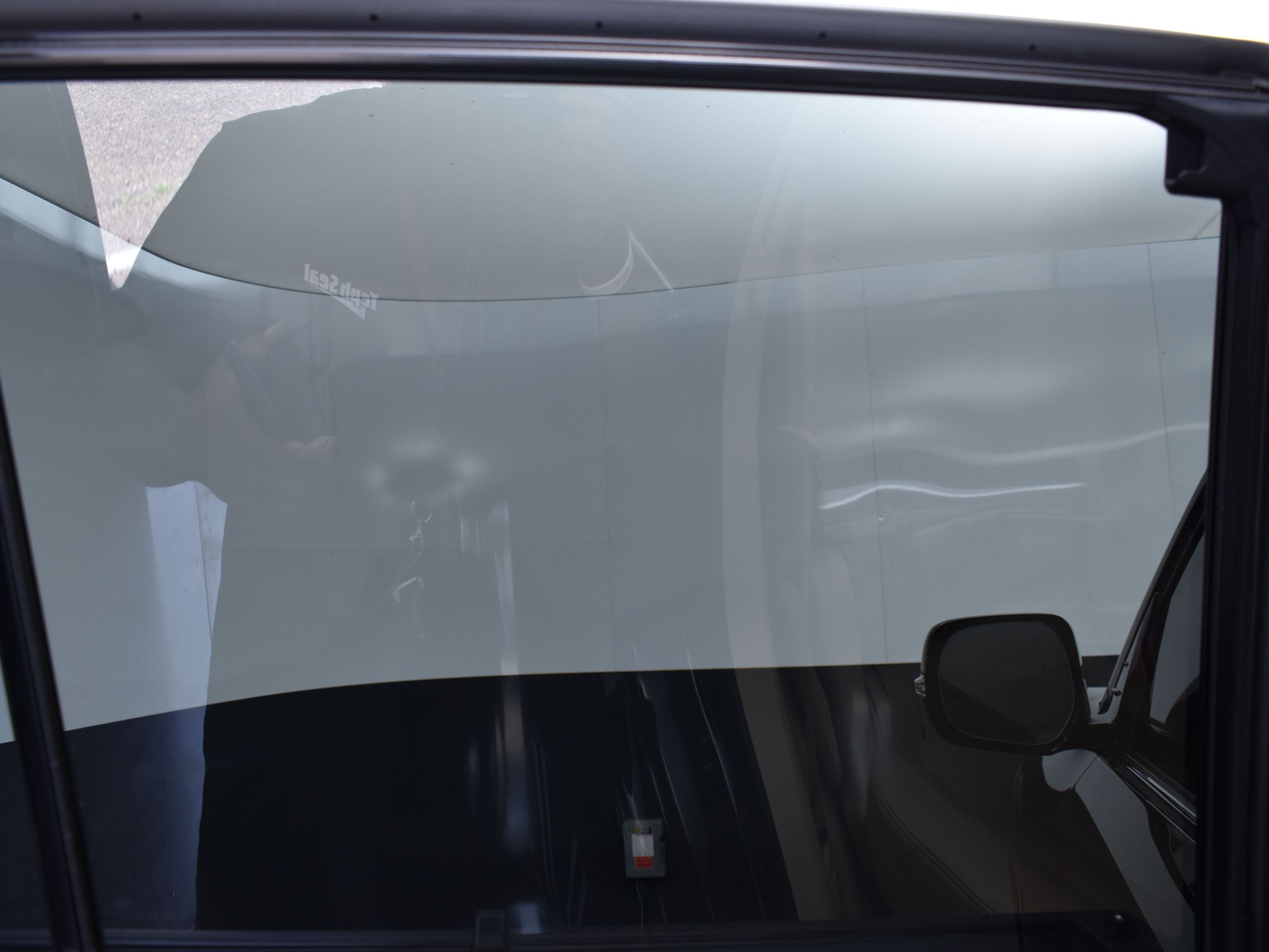 2021 Black Lexus LX 570 4X4 SUV