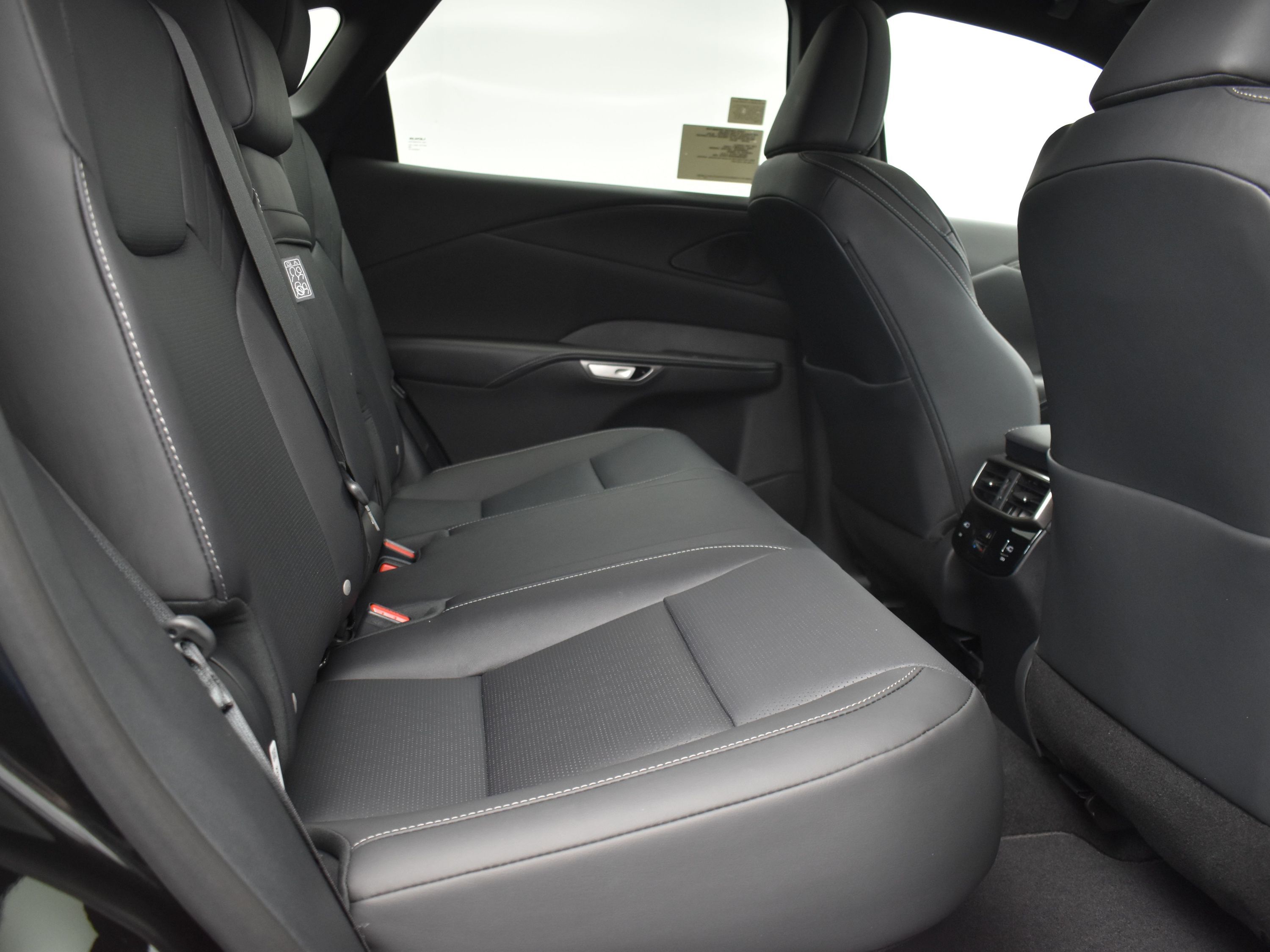2024 Black Lexus RX 350 Premium Plus FWD SUV
