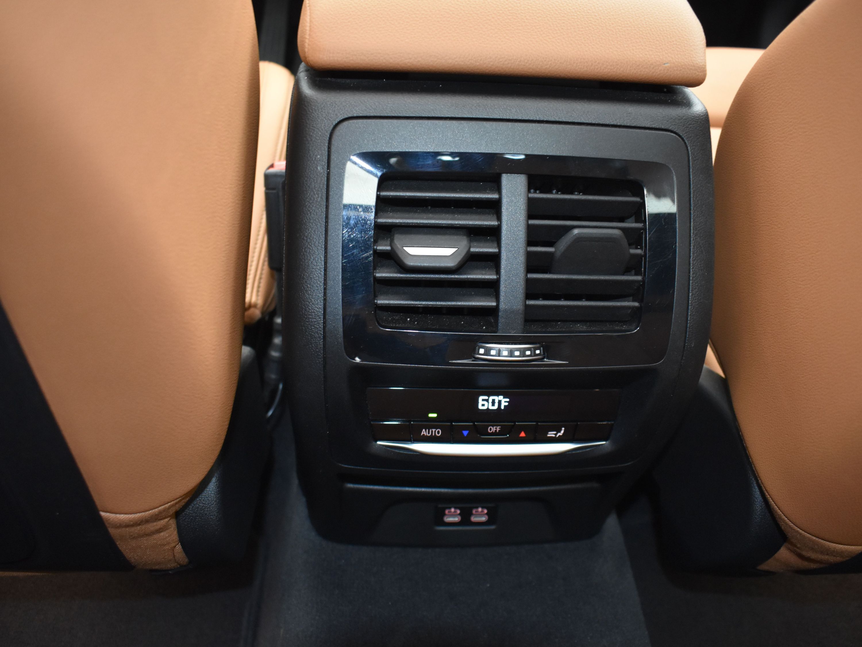 2024 Skyscraper Grey Metallic BMW X3 sDrive30i RWD SUV