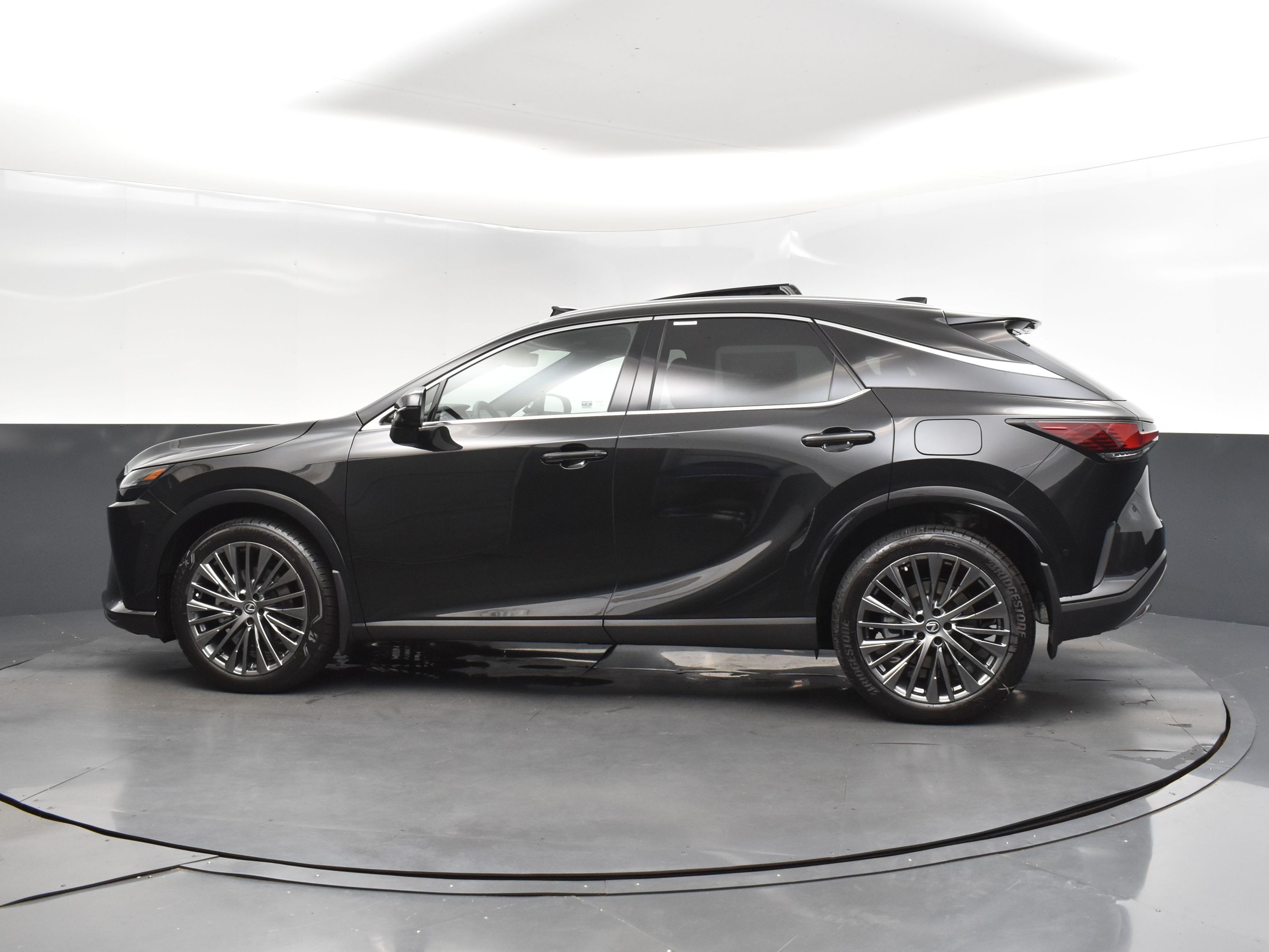 2025 Caviar Lexus RX 350 Luxury FWD SUV