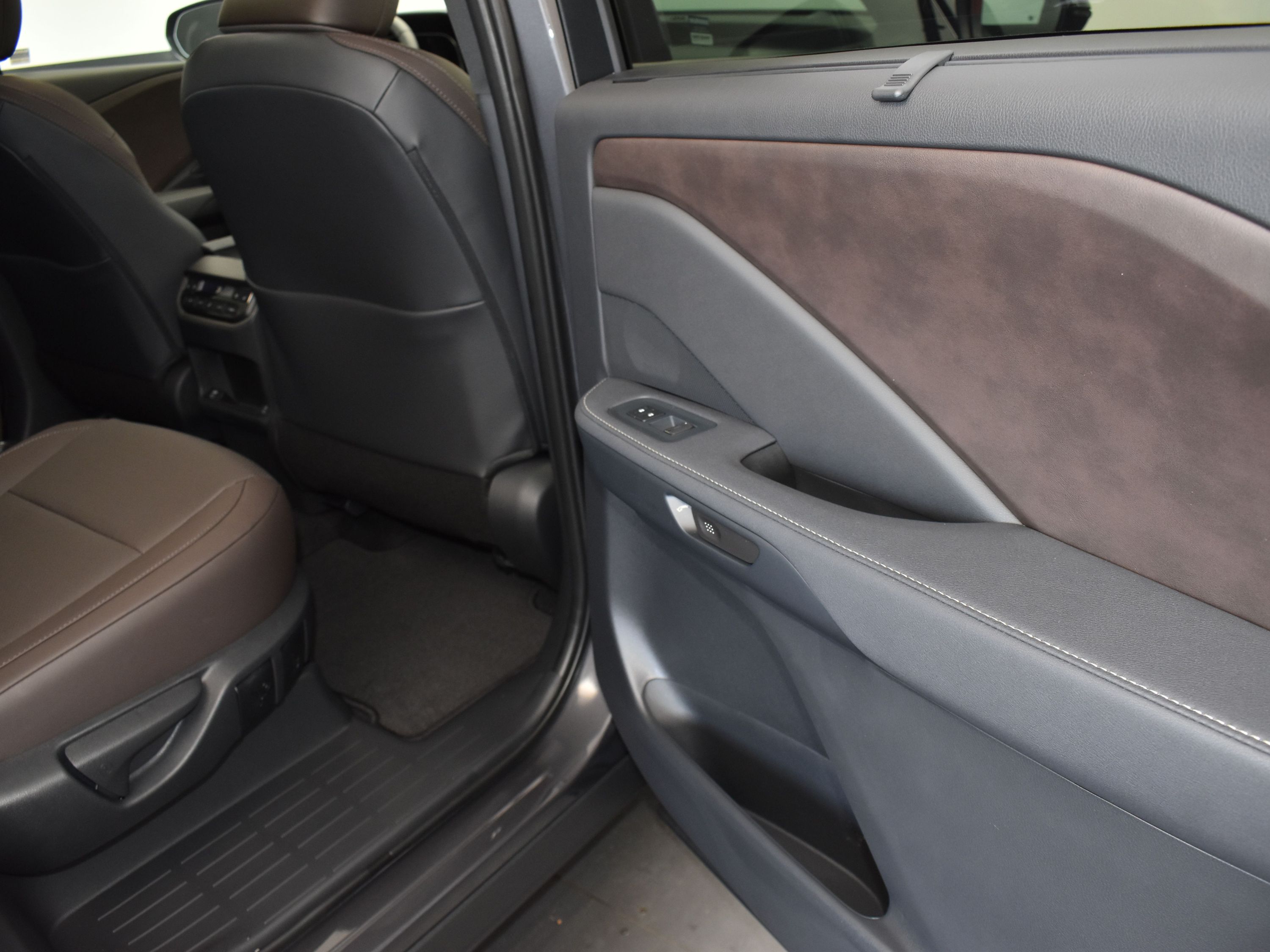 2025 Cloudburst Gray Lexus TX 350 Premium AWD SUV