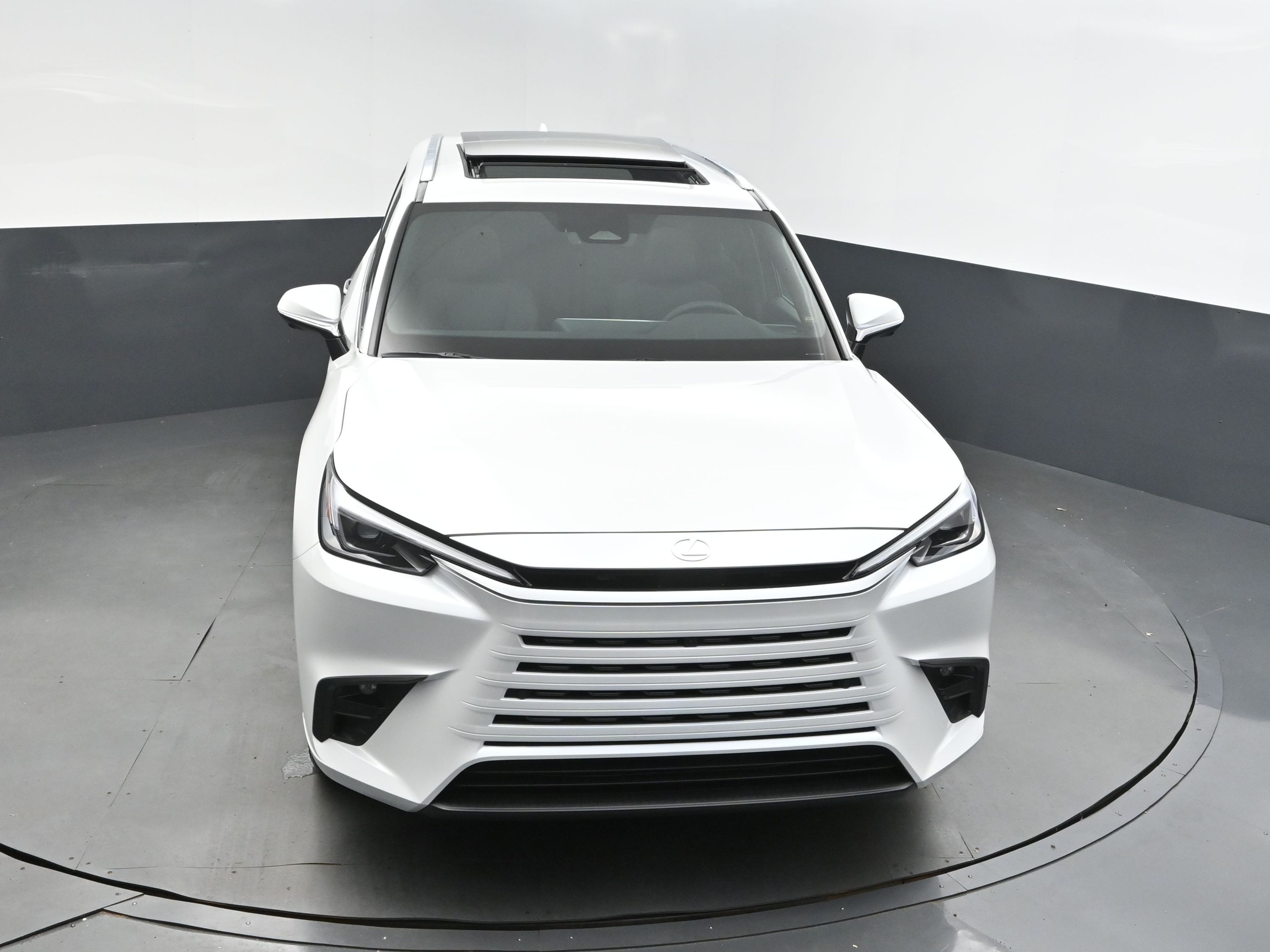 2025 Wind Chill Prl Lexus TX 350 Premium AWD SUV