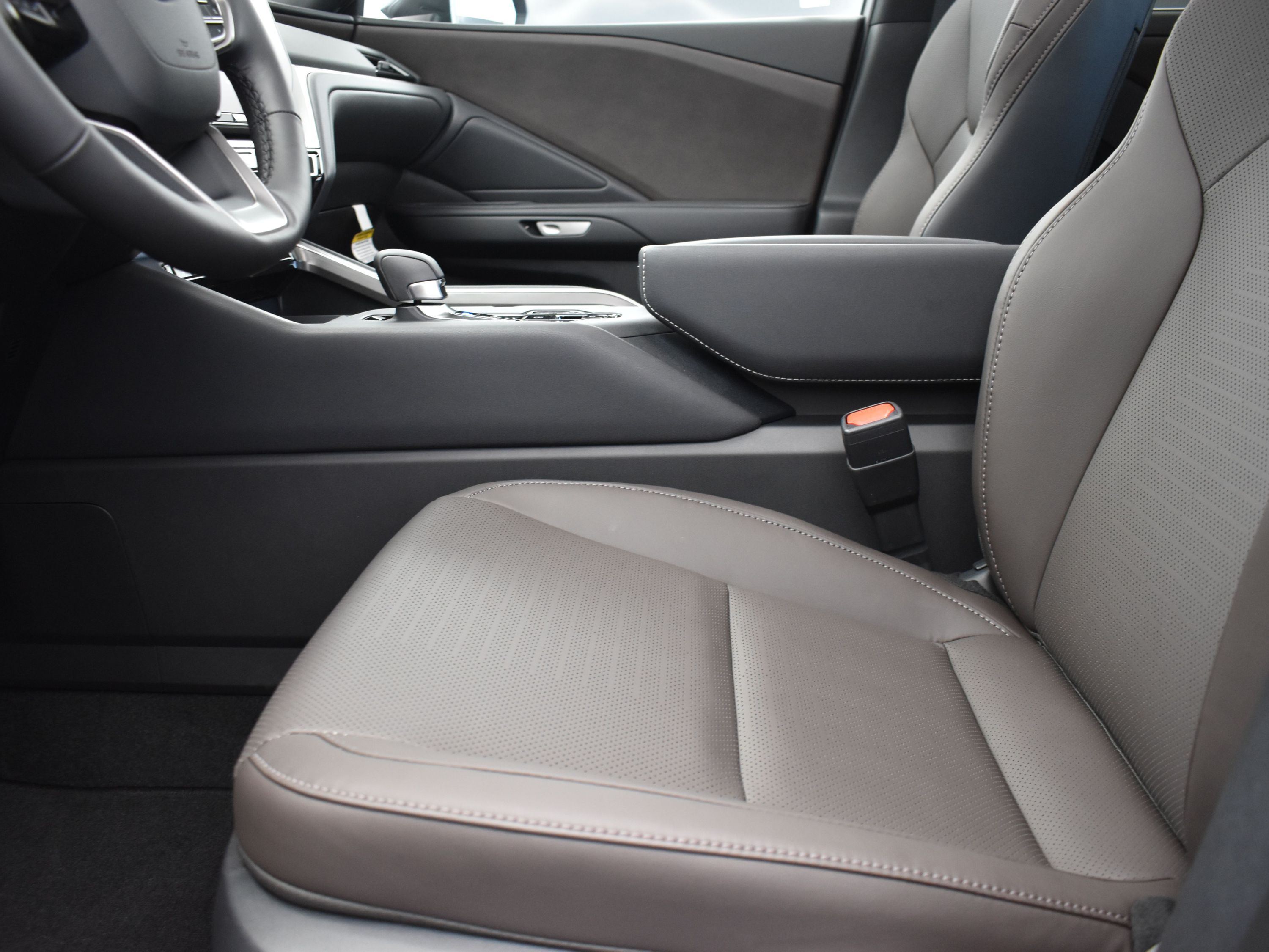 2025 Cloudburst Gray Lexus TX 350 Premium AWD SUV