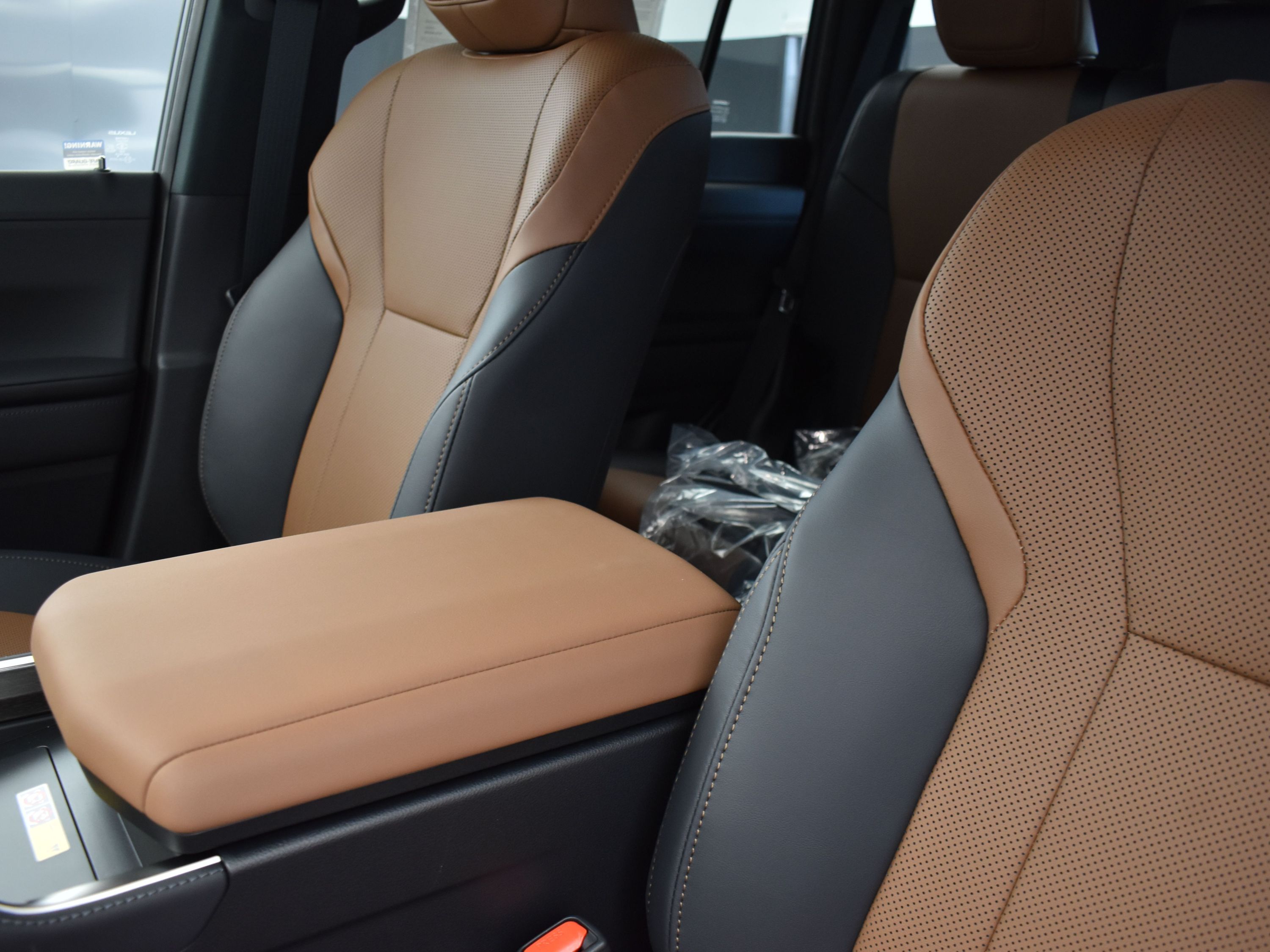 2025 Eminent White Pearl Lexus GX 550 Premium+ 4X4 SUV