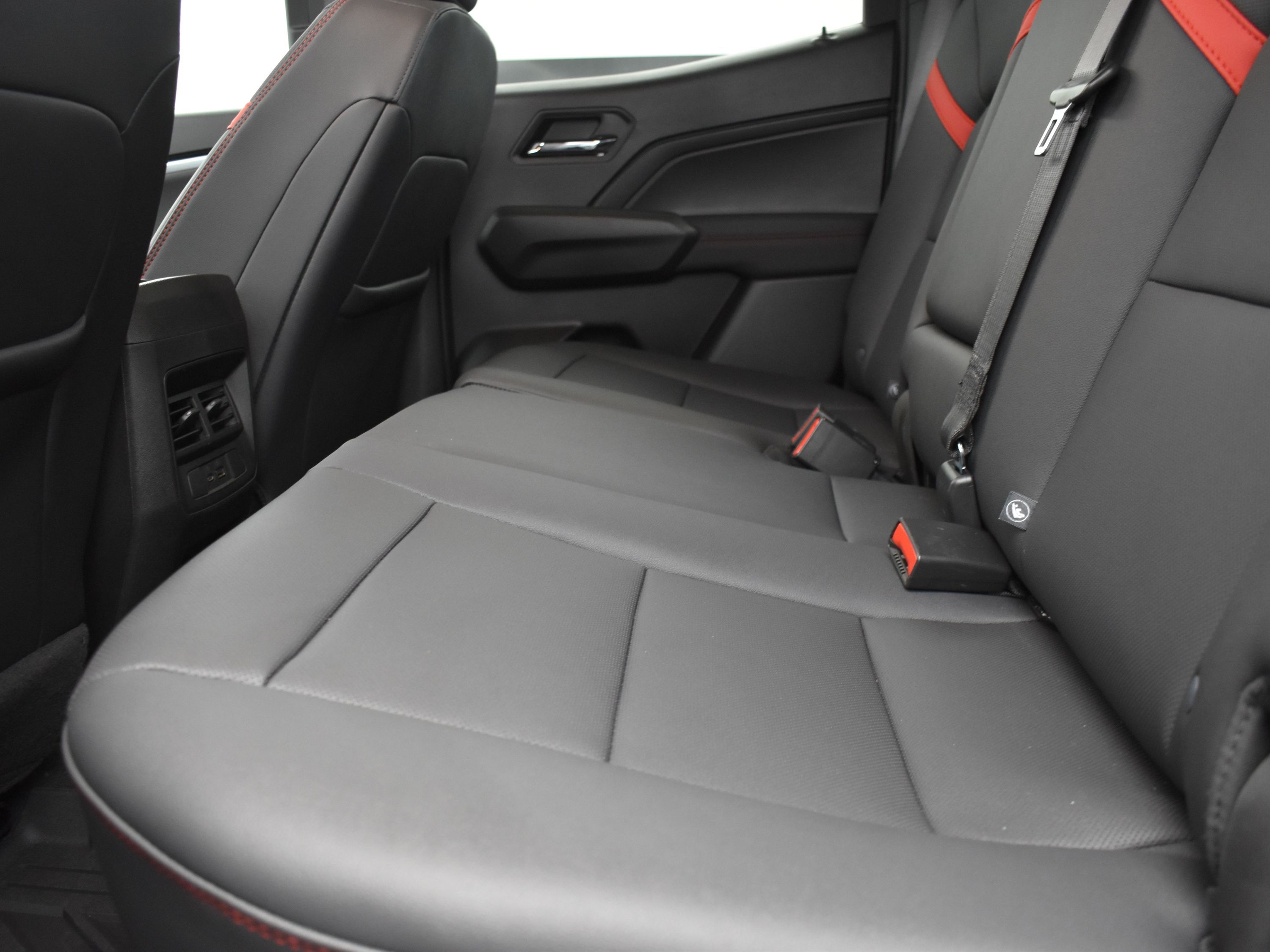 2024 Black Chevrolet Colorado Z71 4X4 Truck