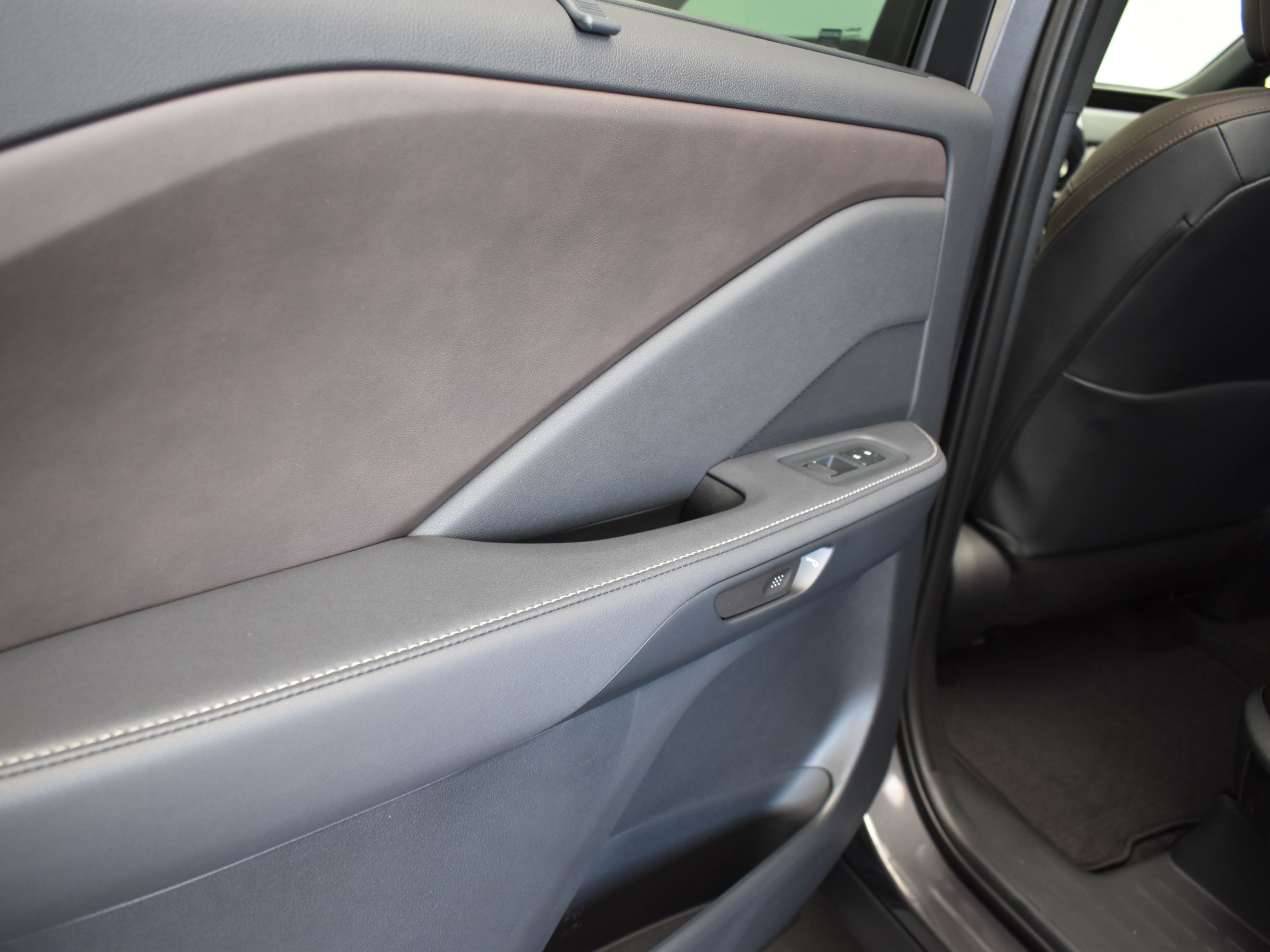 2025 Cloudburst Gray Lexus TX 350 Premium AWD SUV