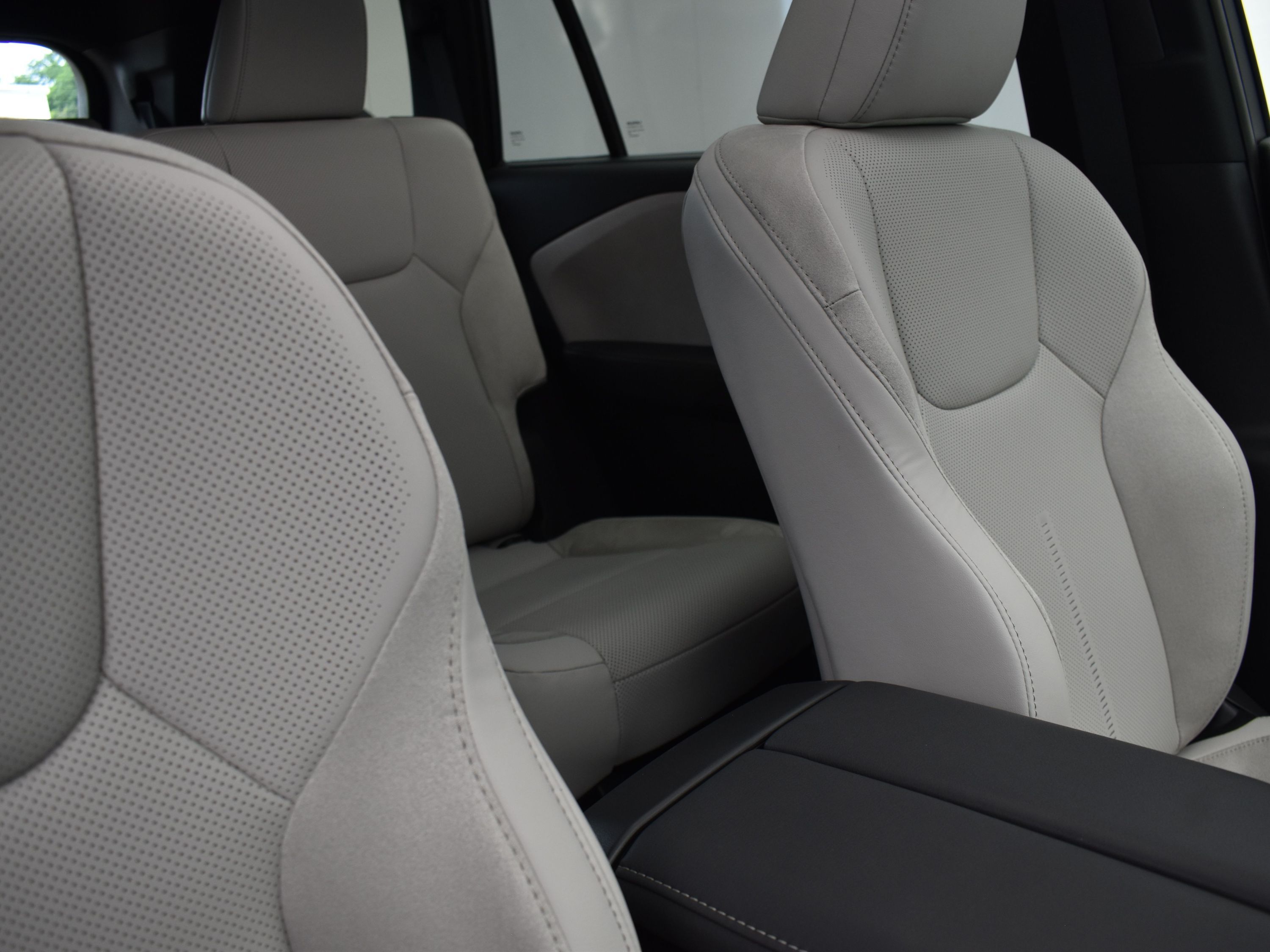 2025 Cloudburst Gray Lexus TX 350 Luxury AWD SUV
