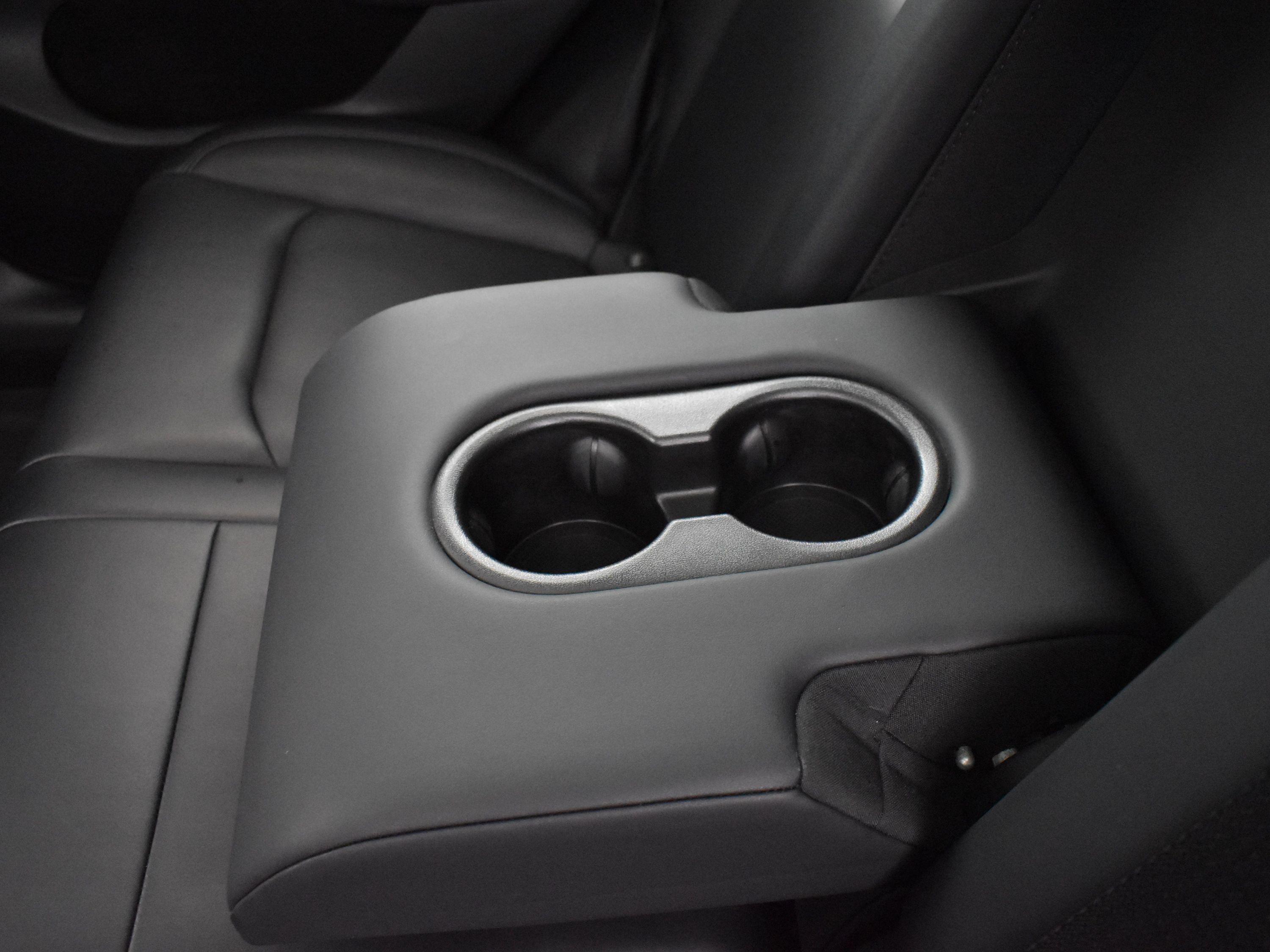 2022 Gray Tesla Model Y Performance AWD SUV
