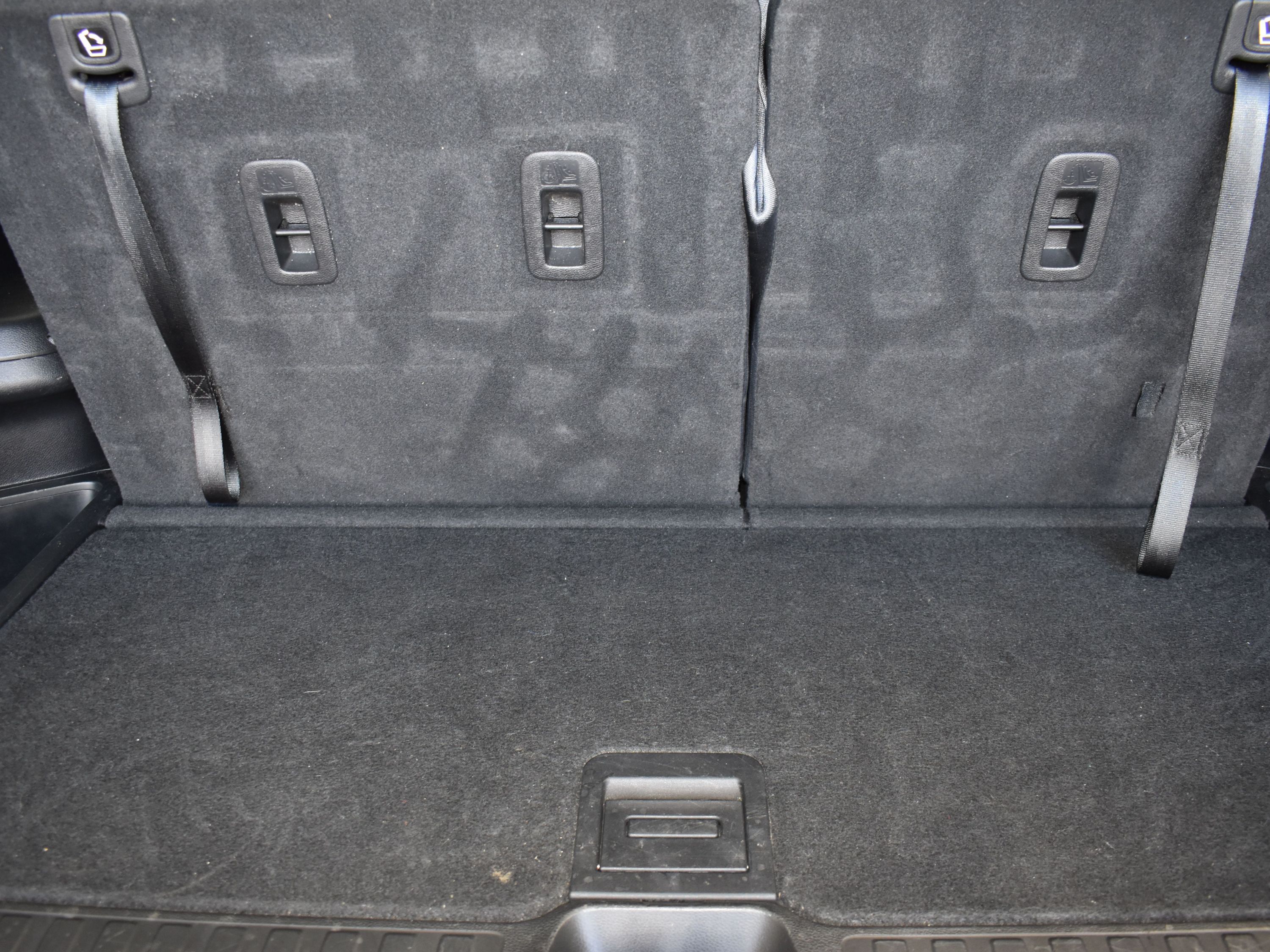 2019 Black Honda Pilot Touring FWD SUV