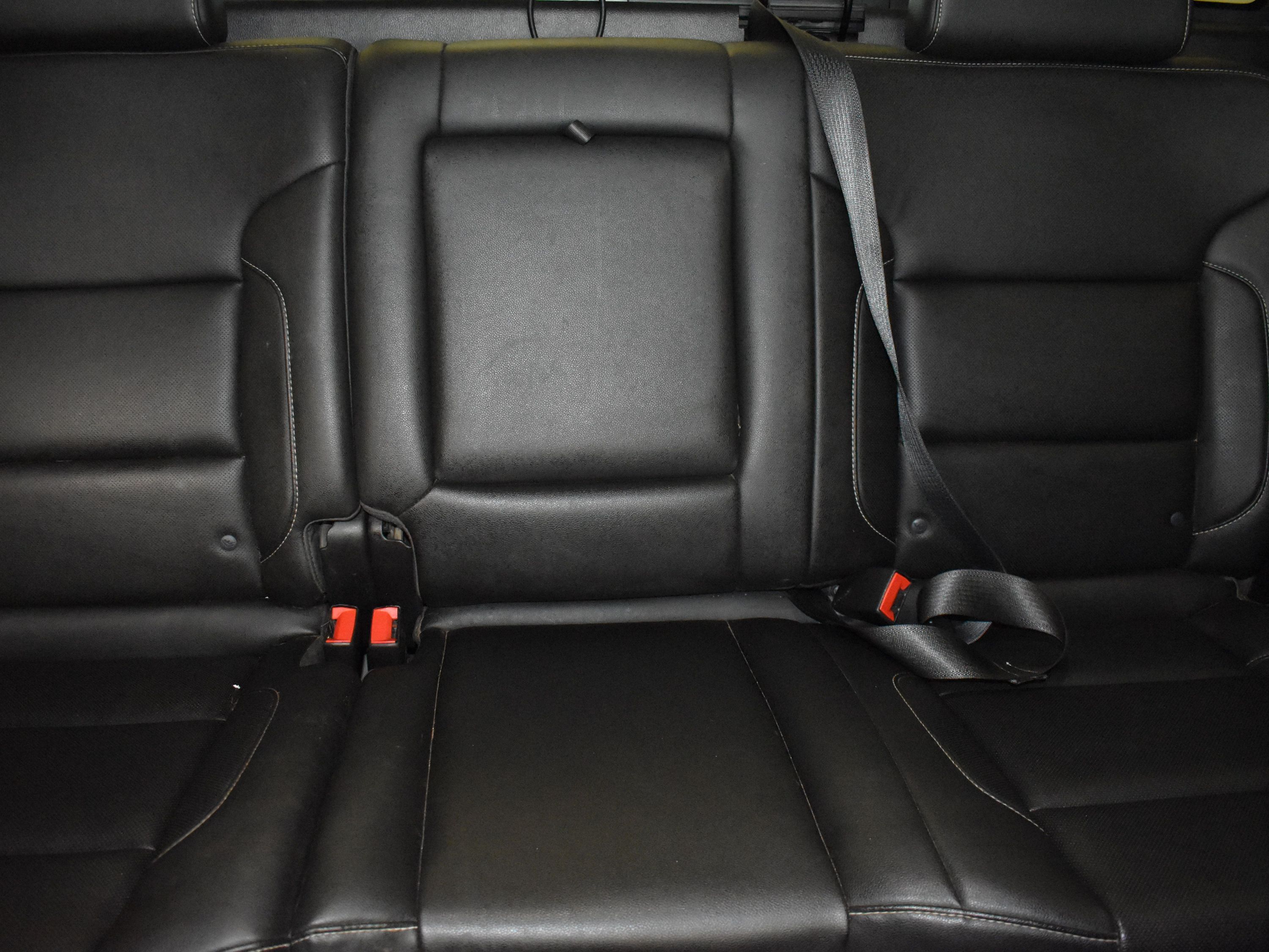 2018 Onyx Black GMC Sierra 1500 SLT RWD Truck