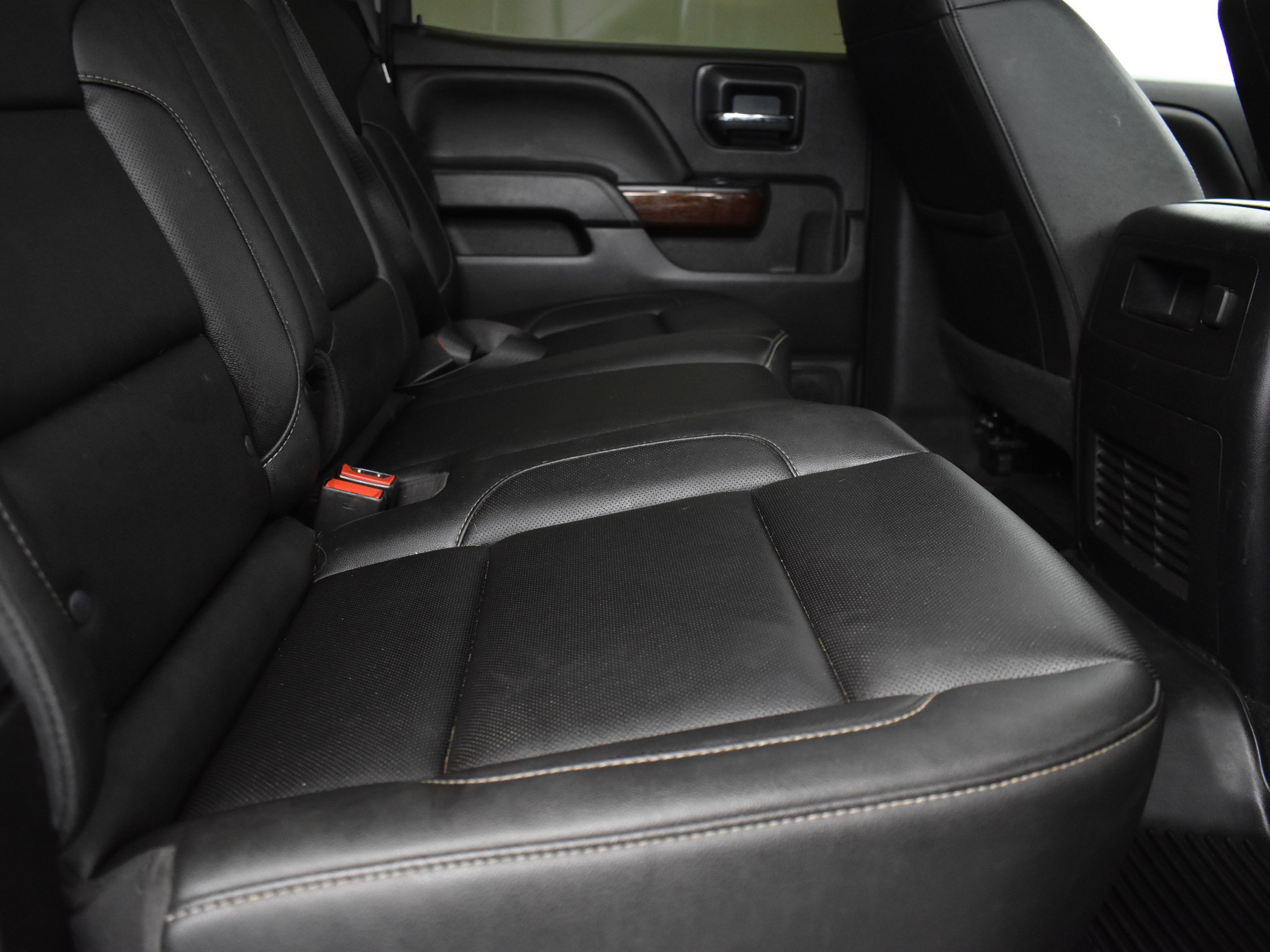 2018 Onyx Black GMC Sierra 1500 SLT RWD Truck