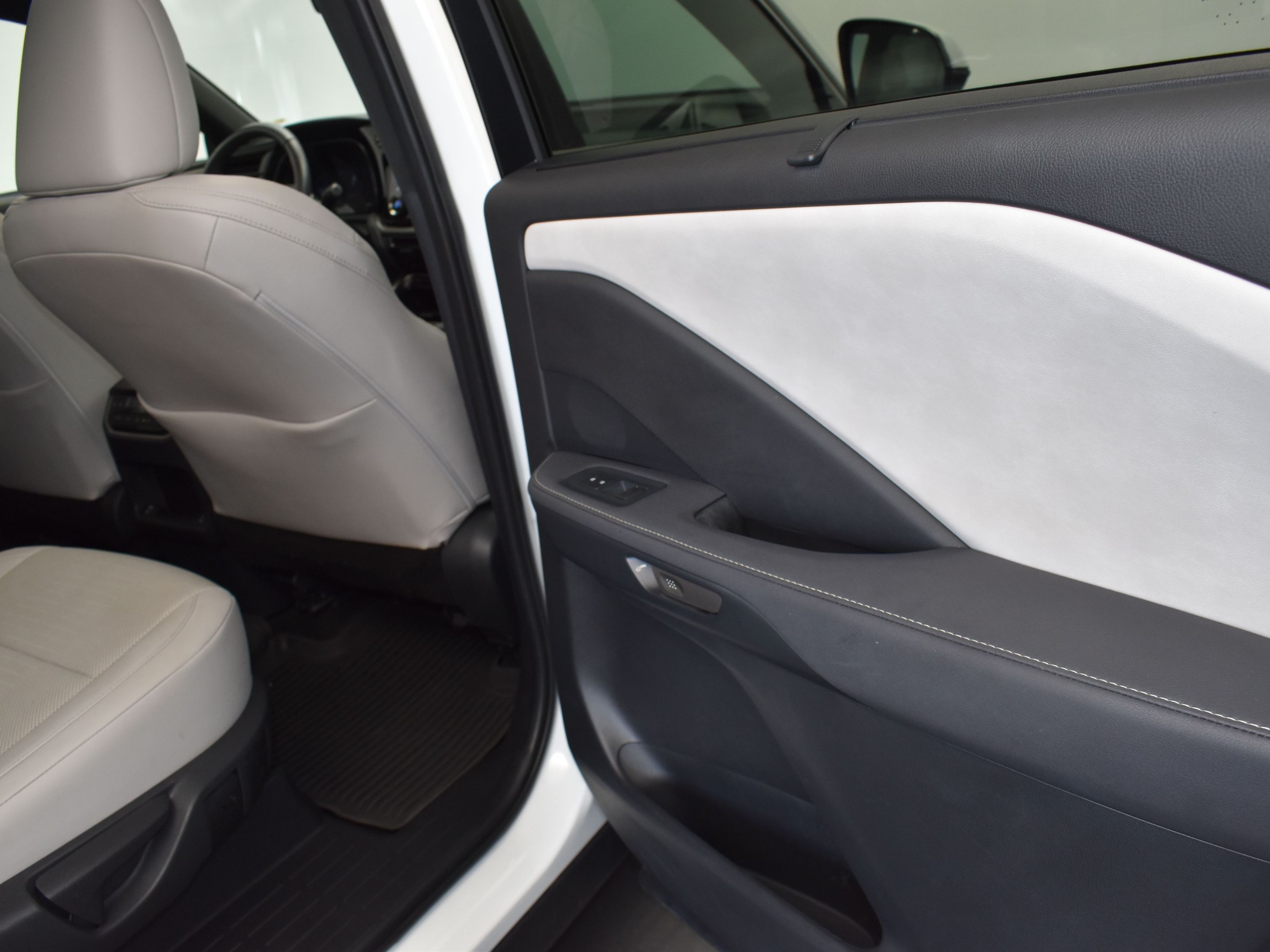 2024 White Lexus TX 350 Premium RWD SUV