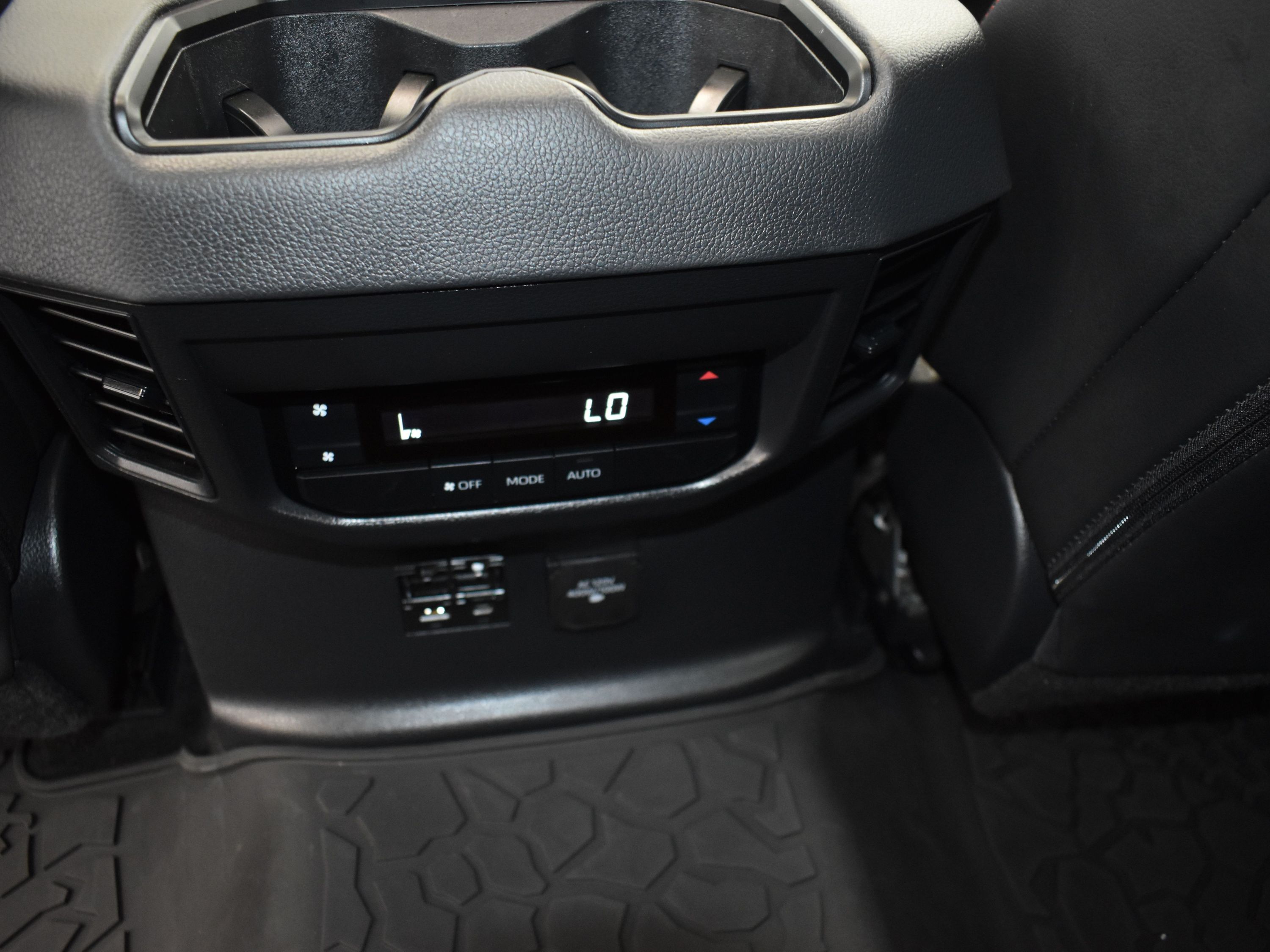 2023 Magnetic Gray Metallic Toyota Sequoia TRD Pro 4X4 SUV