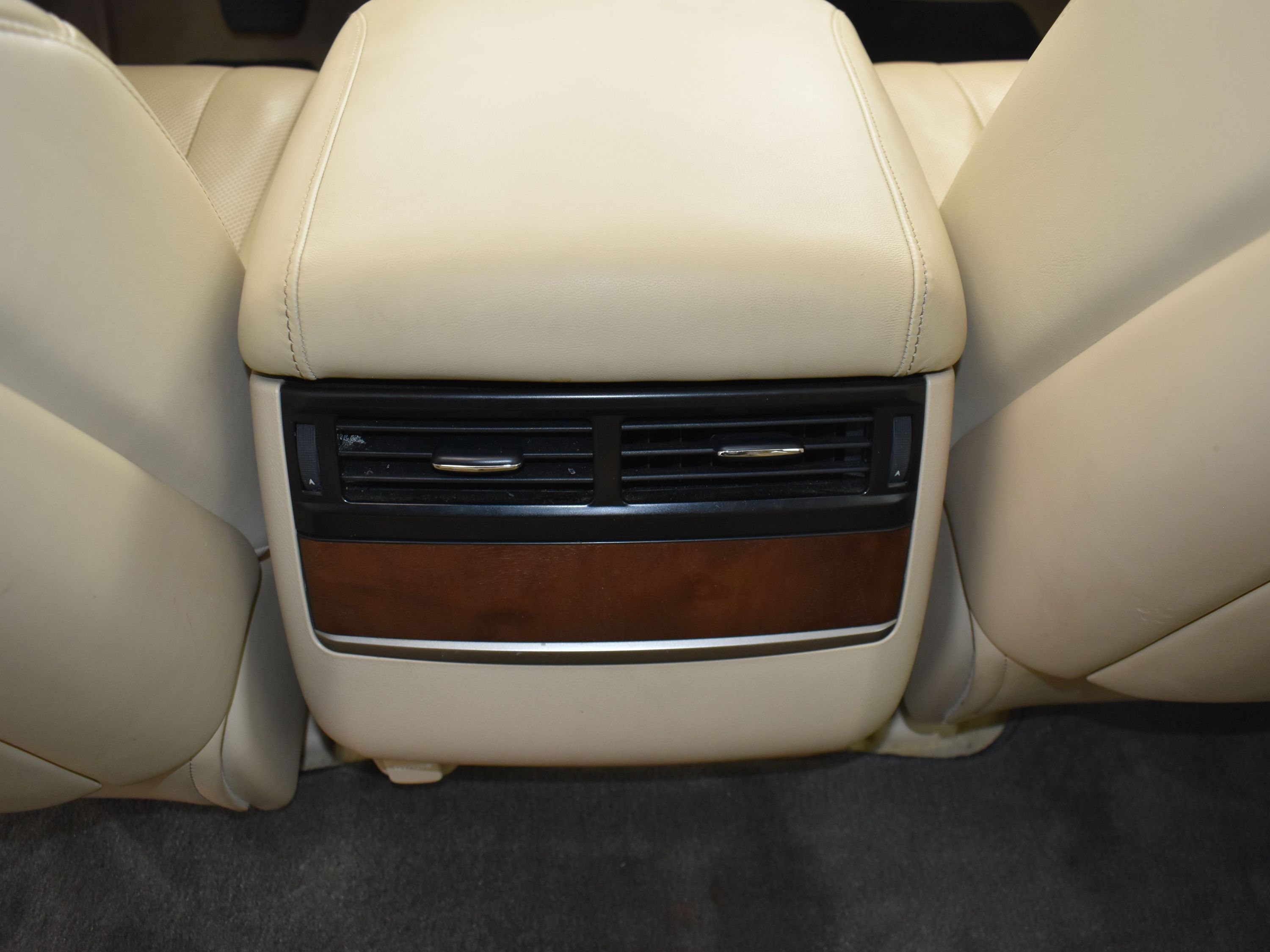 2021 Black Lexus LX 570 4X4 SUV